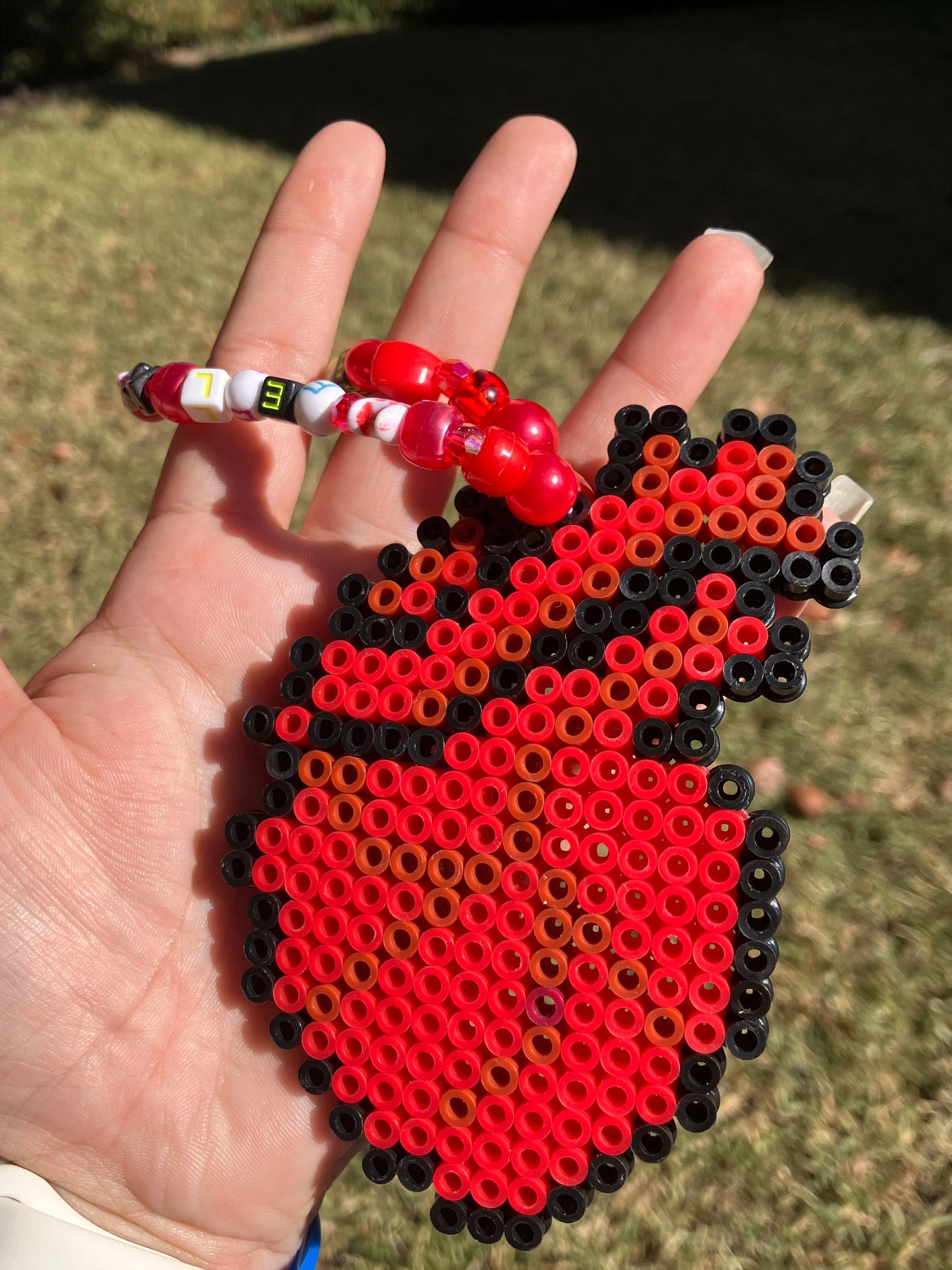 Spooky Series Kandi
