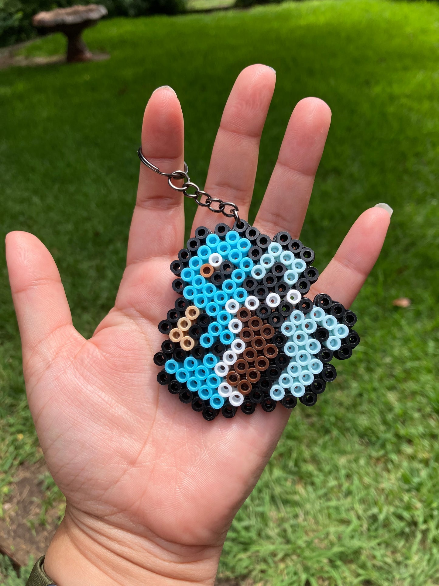 Pokémon Keychains