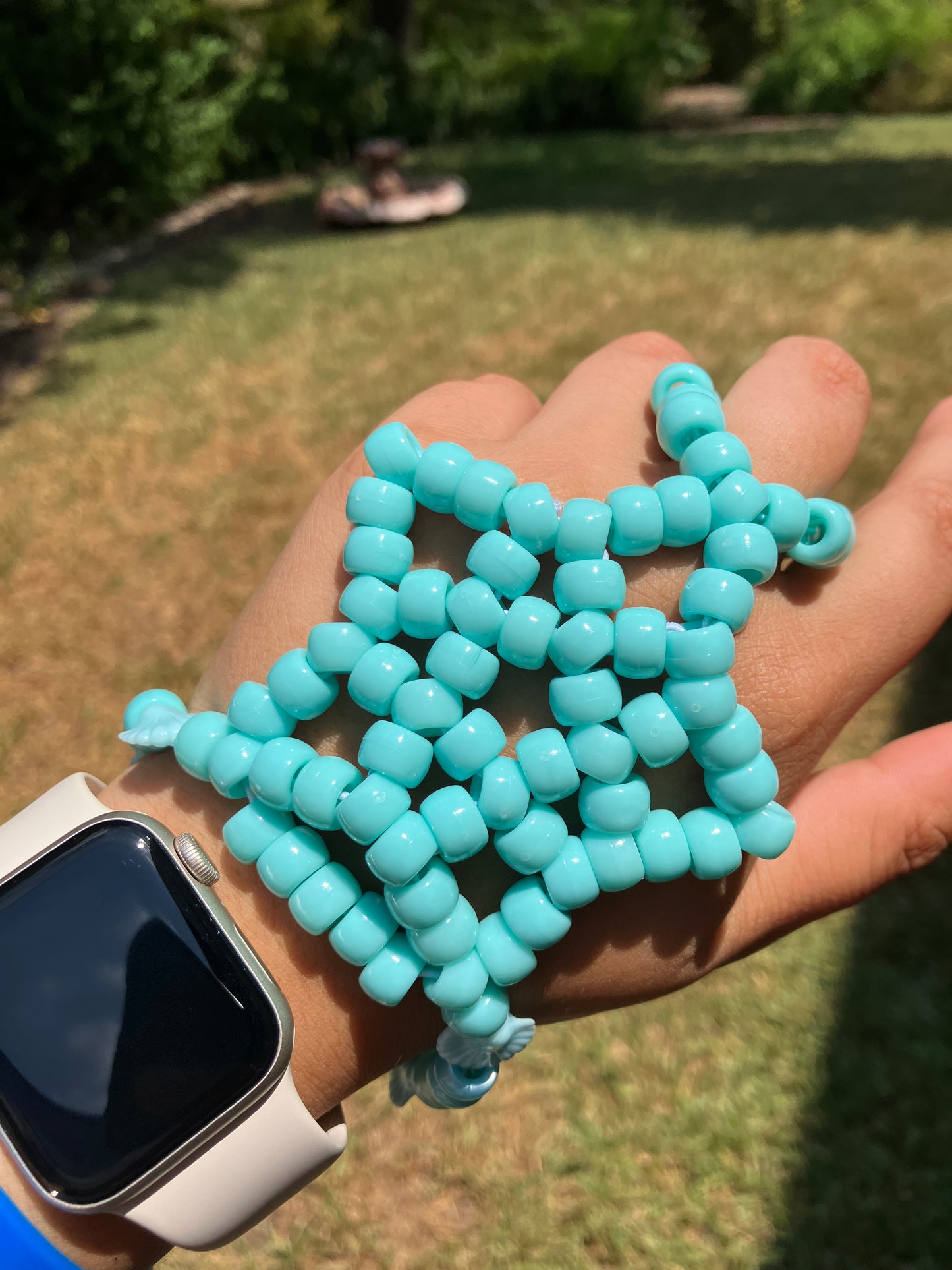 Star Hand Chain!