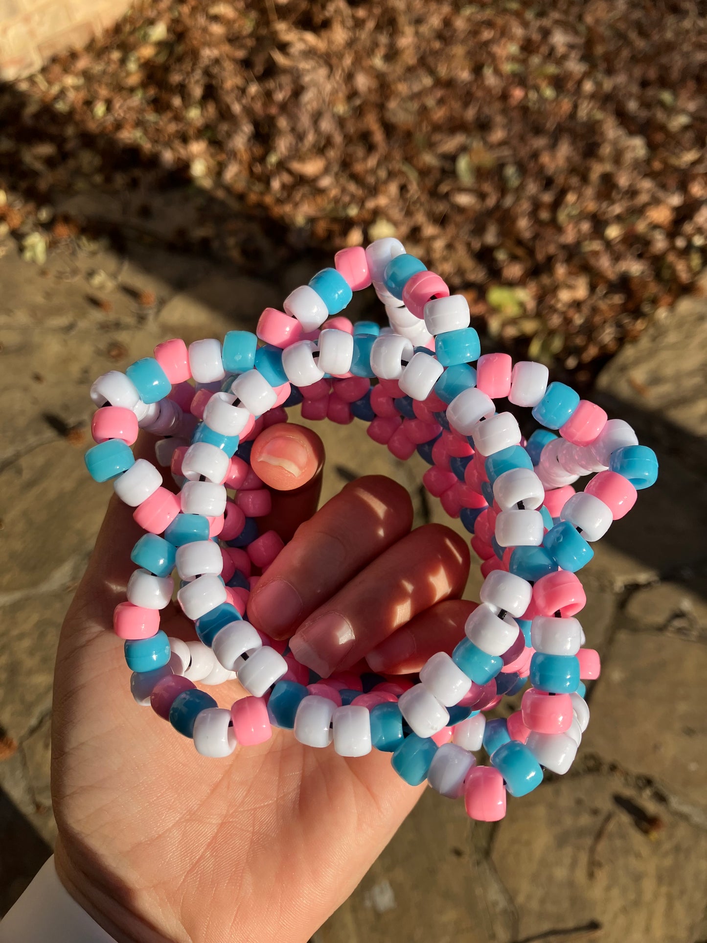 Star Cuffs