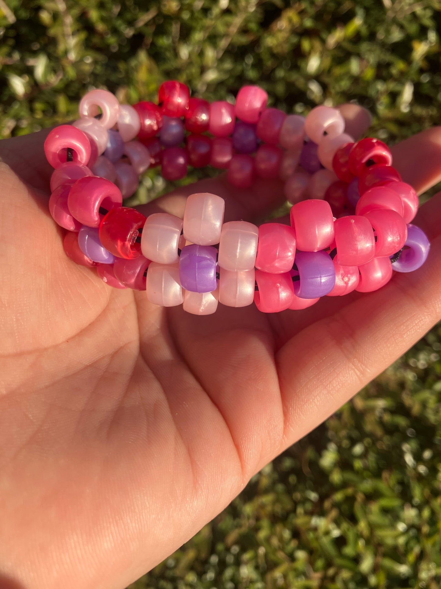 Flower Cuff
