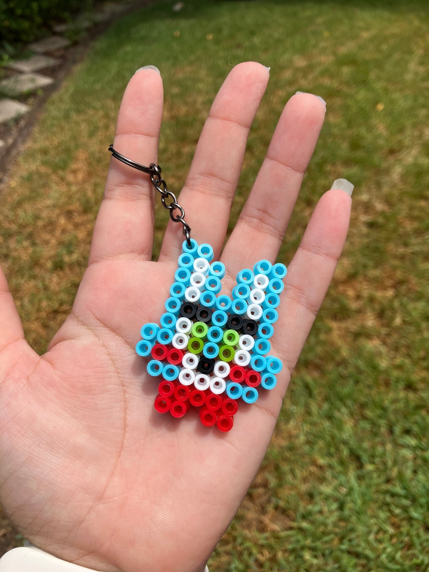 FNAF Keychains