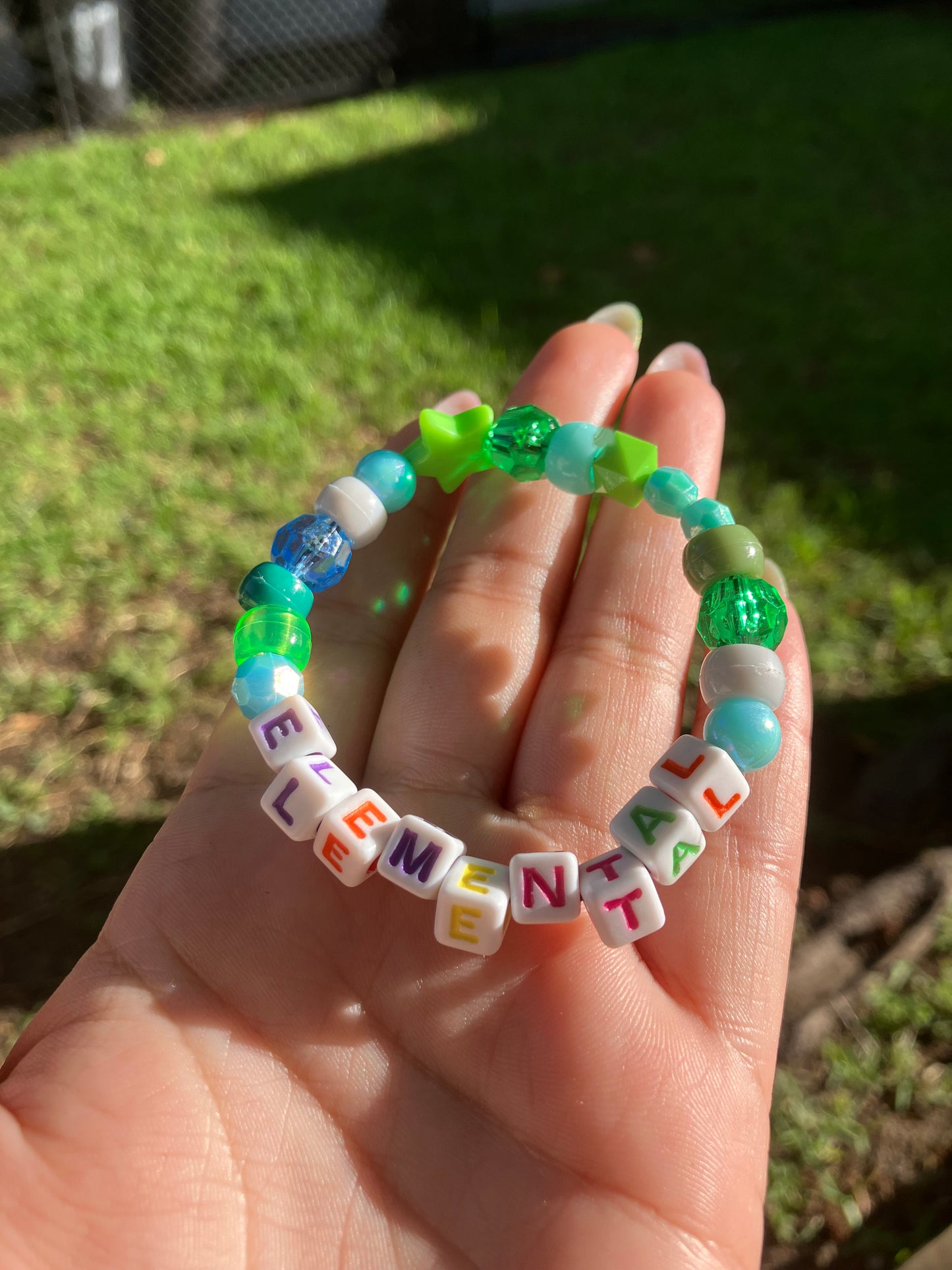Kandi Singles