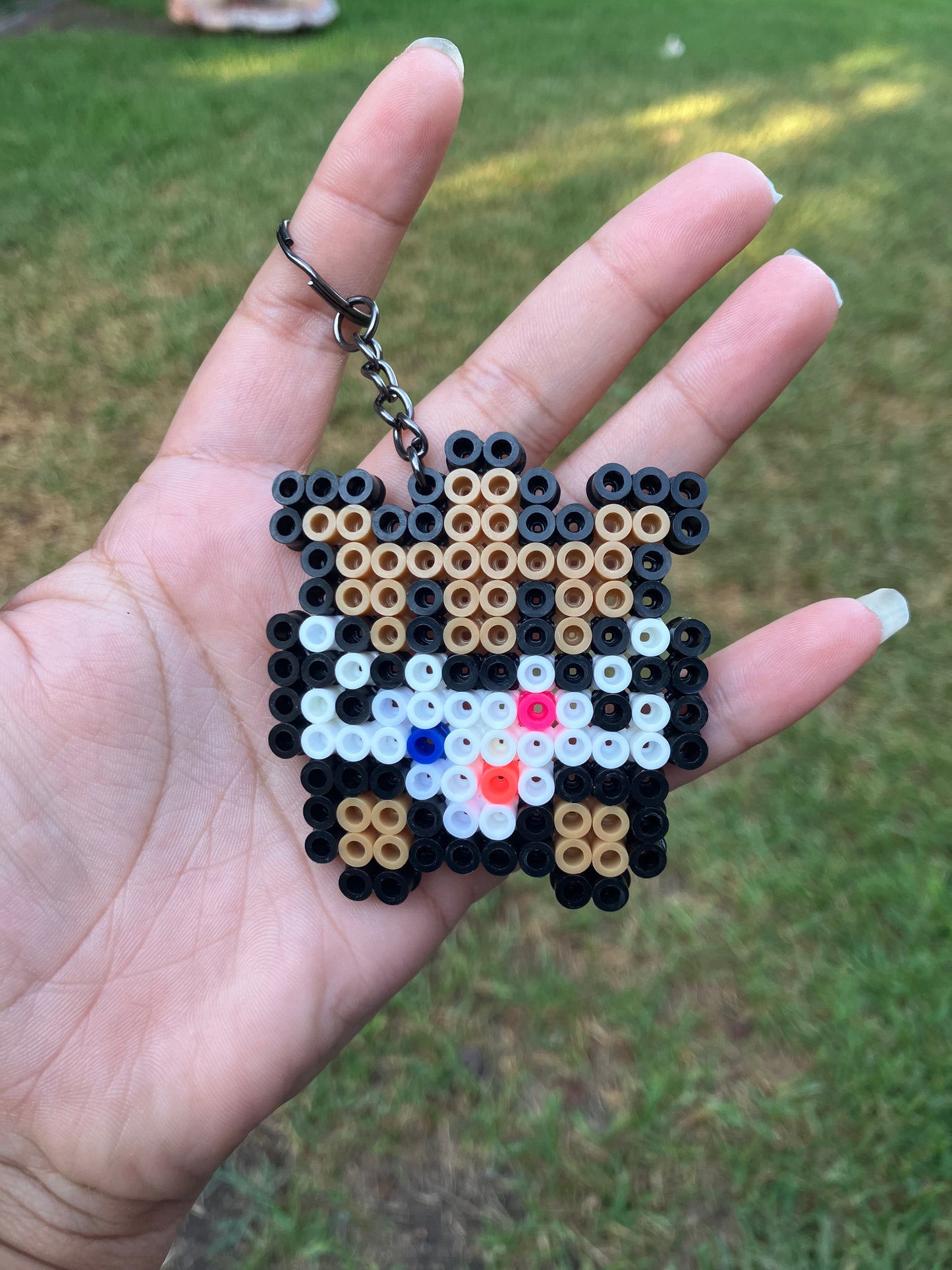 Pokémon Keychains