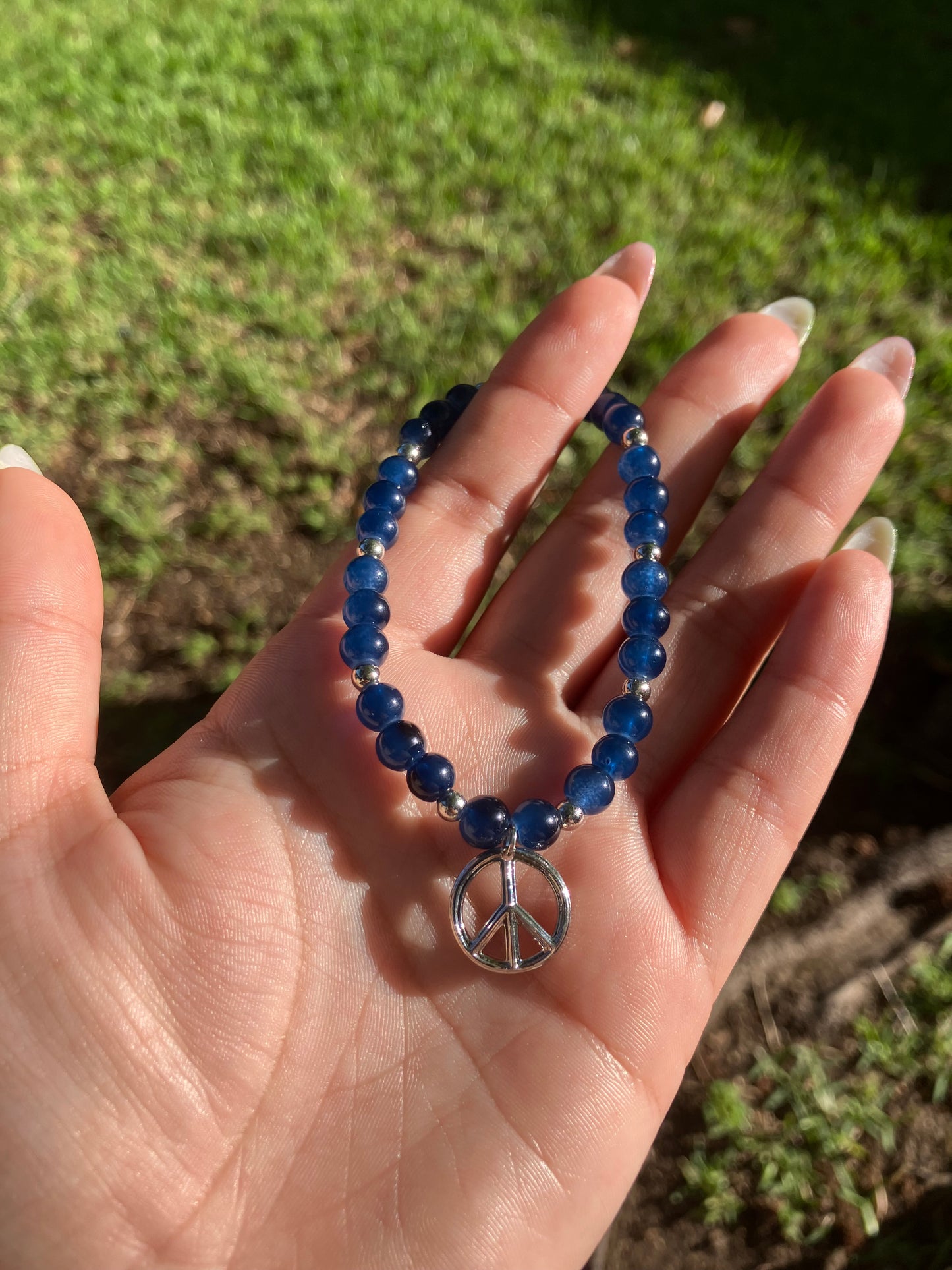 Beaded Bracelet