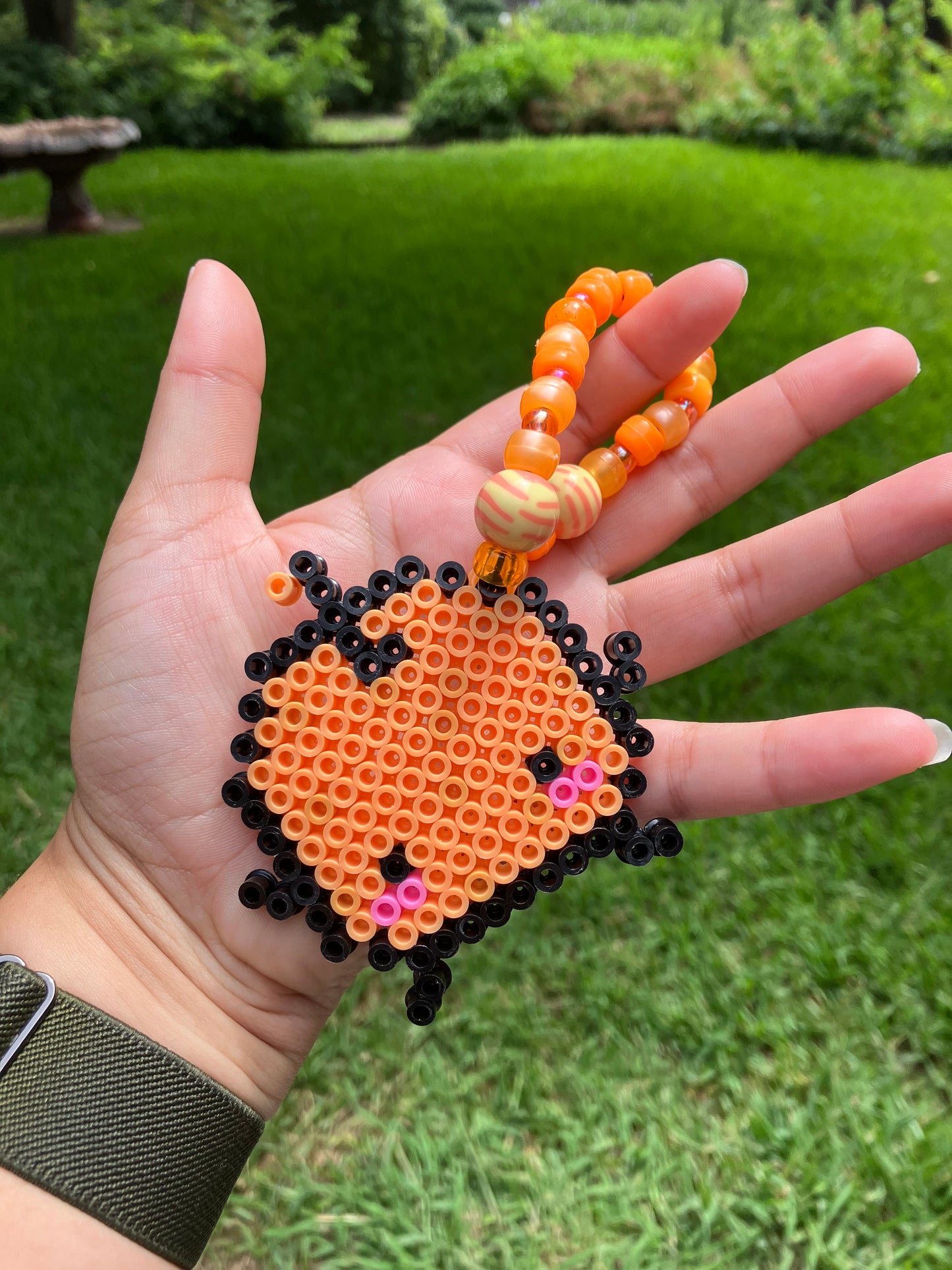 Stardew Kandi Bracelets