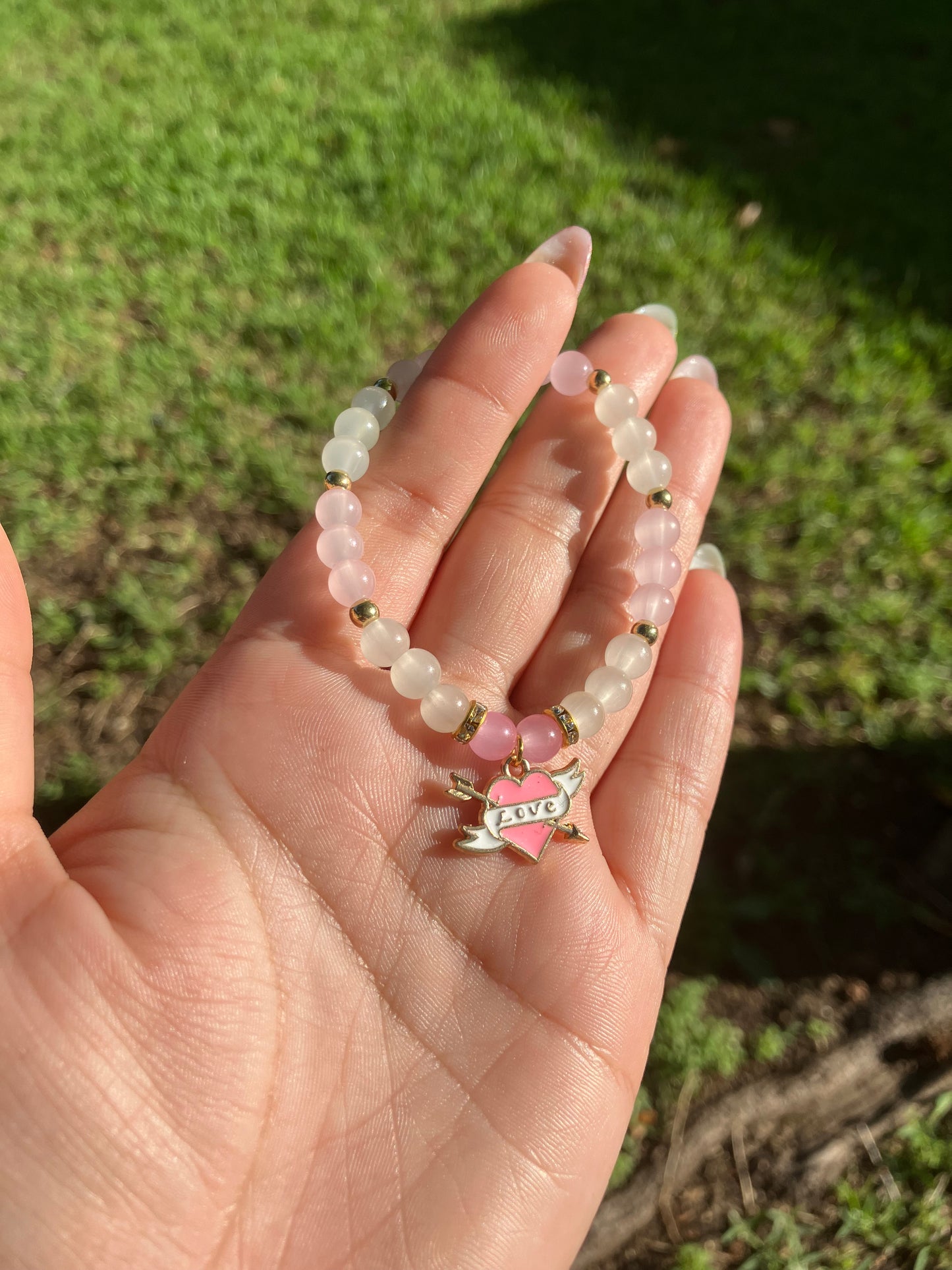 Beaded Bracelet
