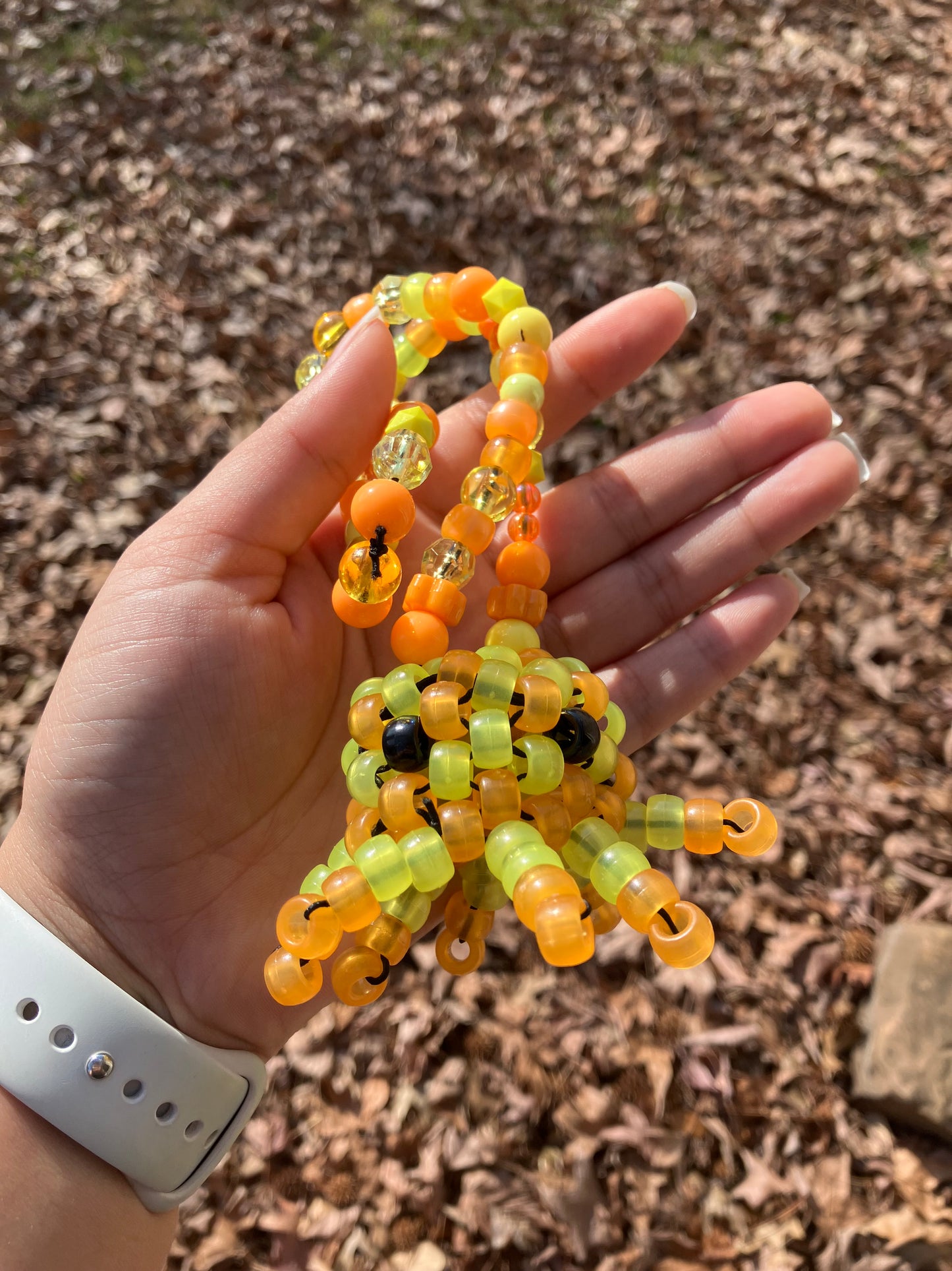Kandi Necklace Buddies