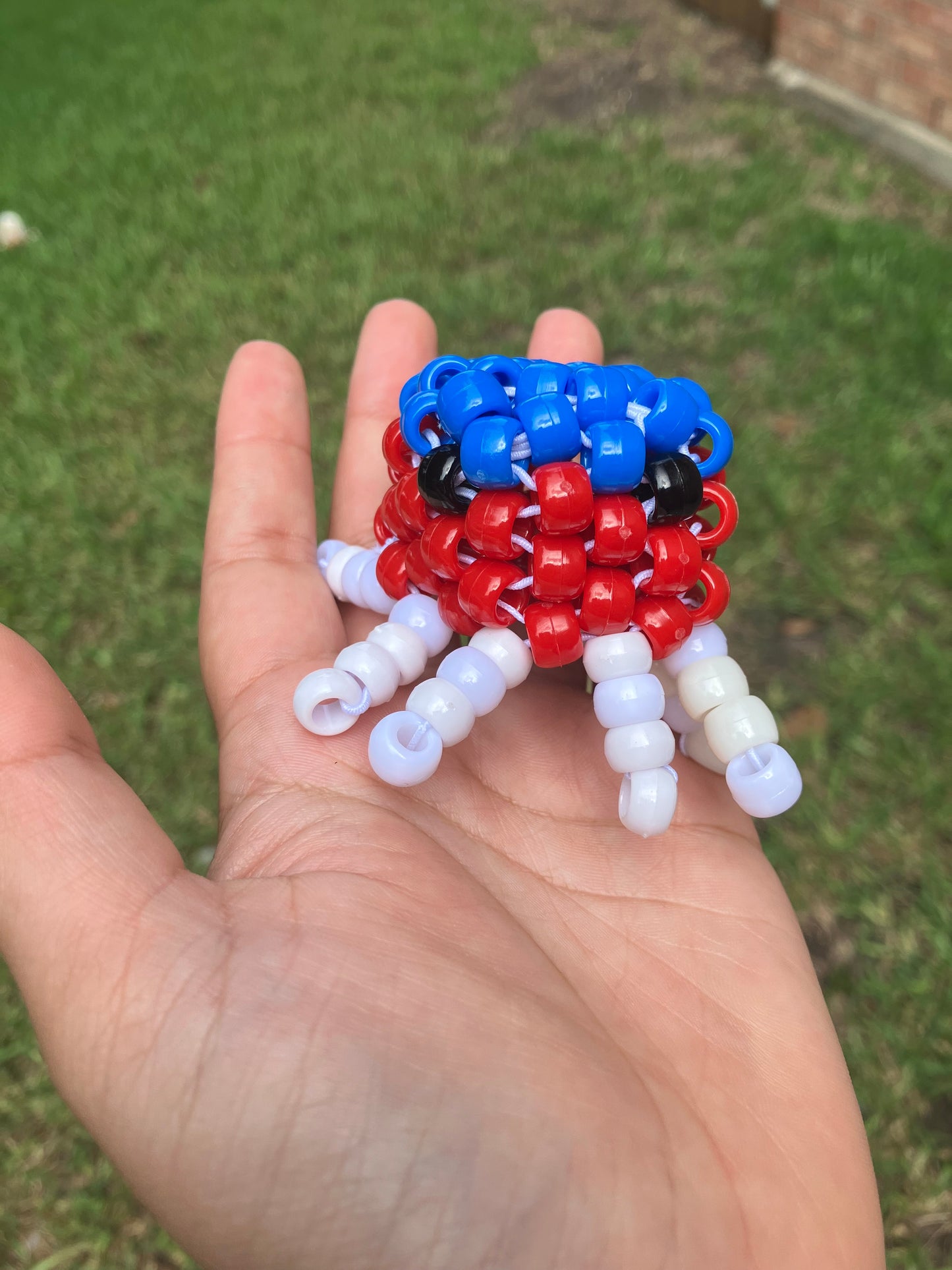Octopi Desk Buddy