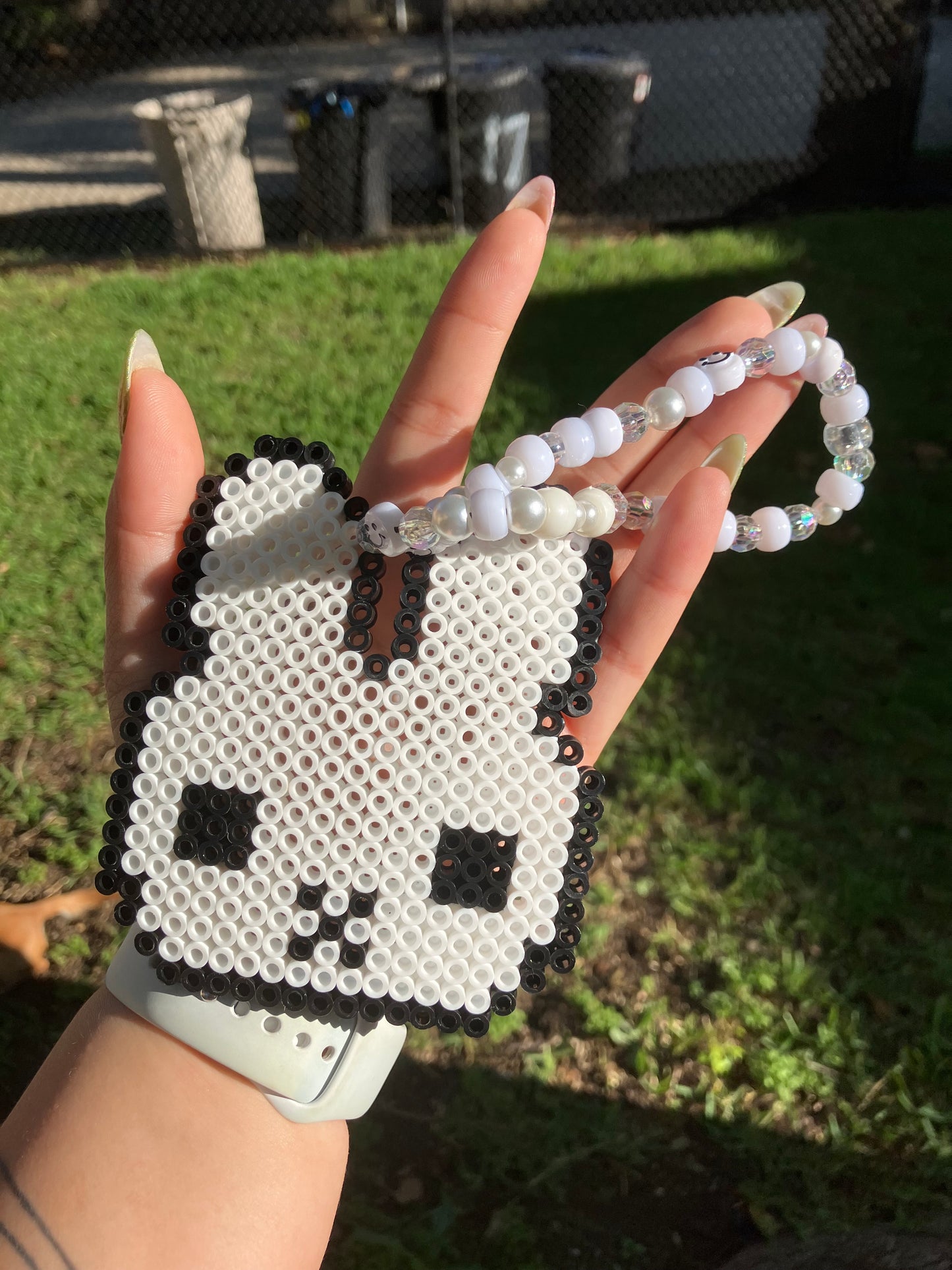 Miffy Kandi Bracelet