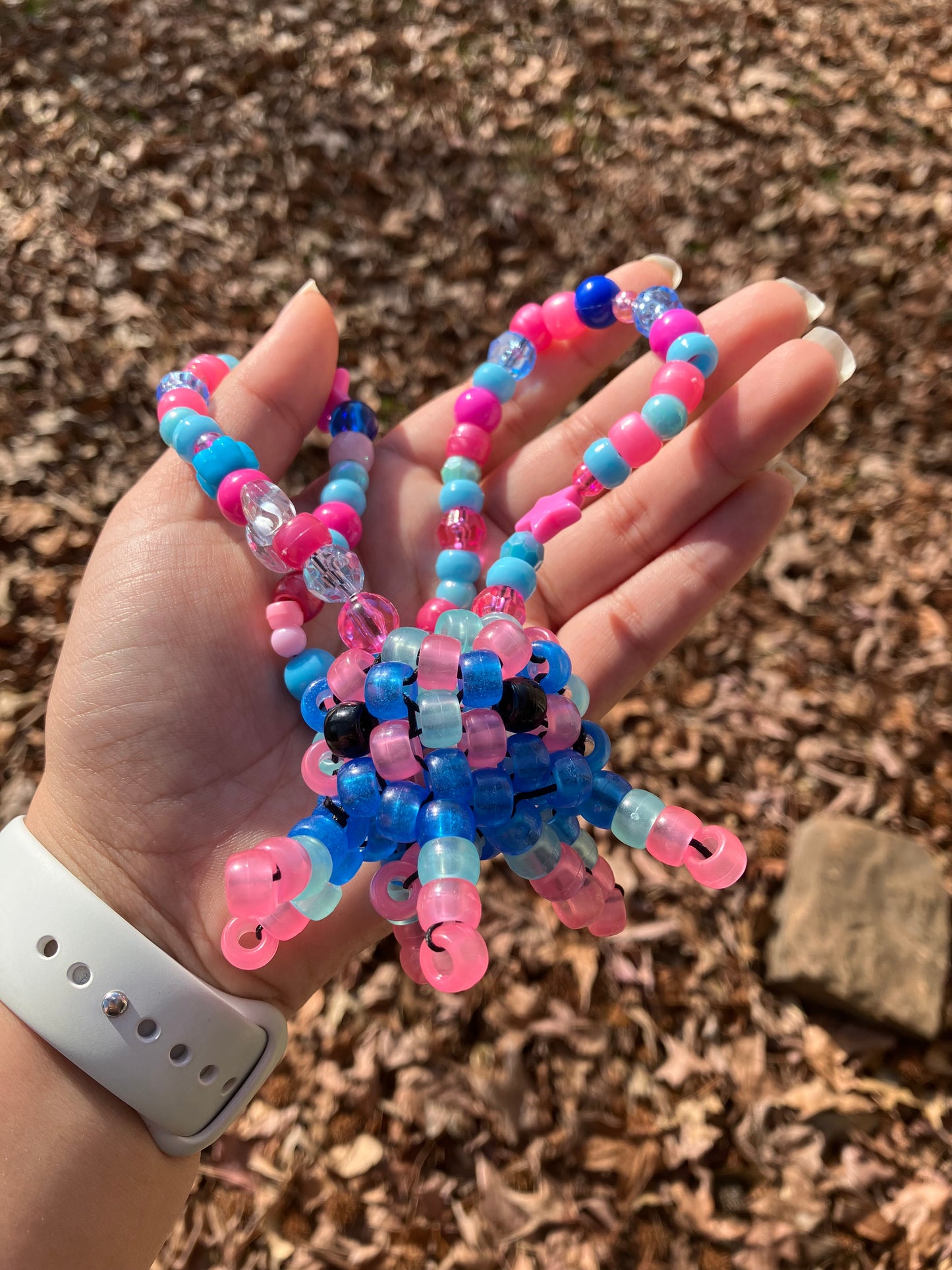 Kandi Necklace Buddies