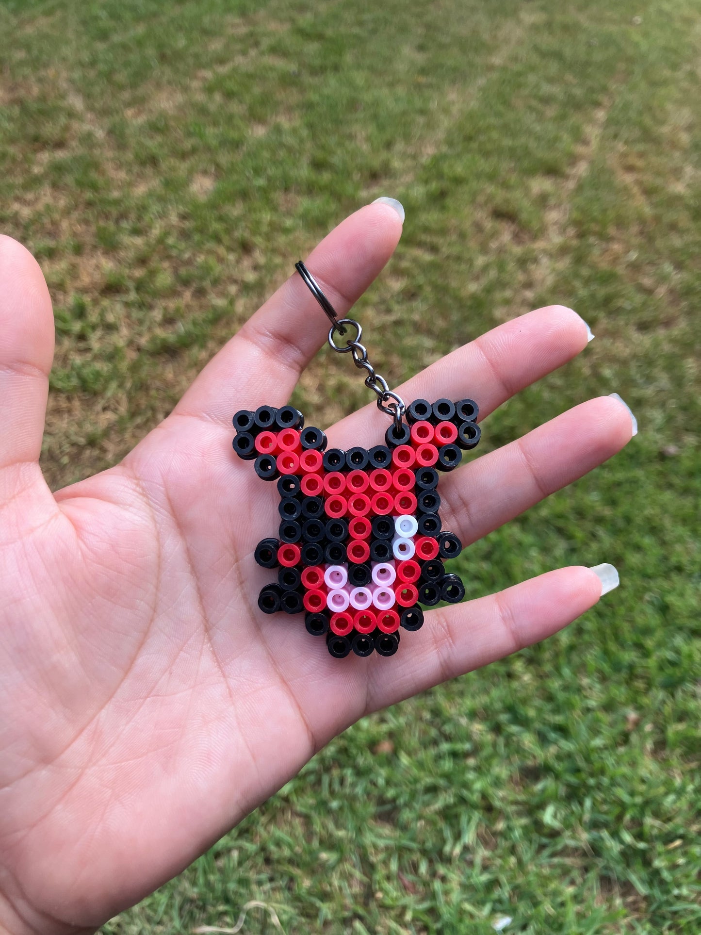 FNAF Keychains