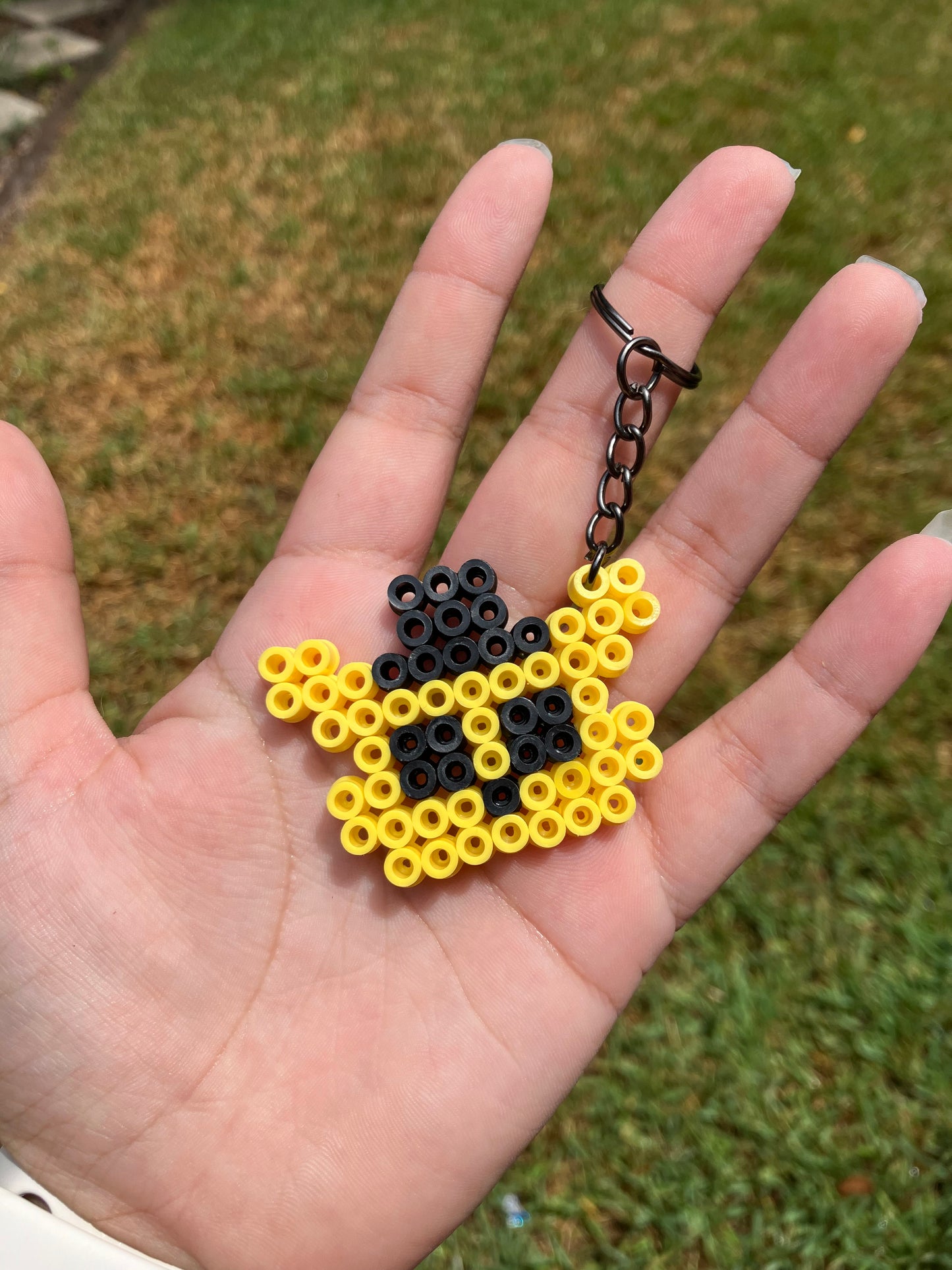 FNAF Keychains
