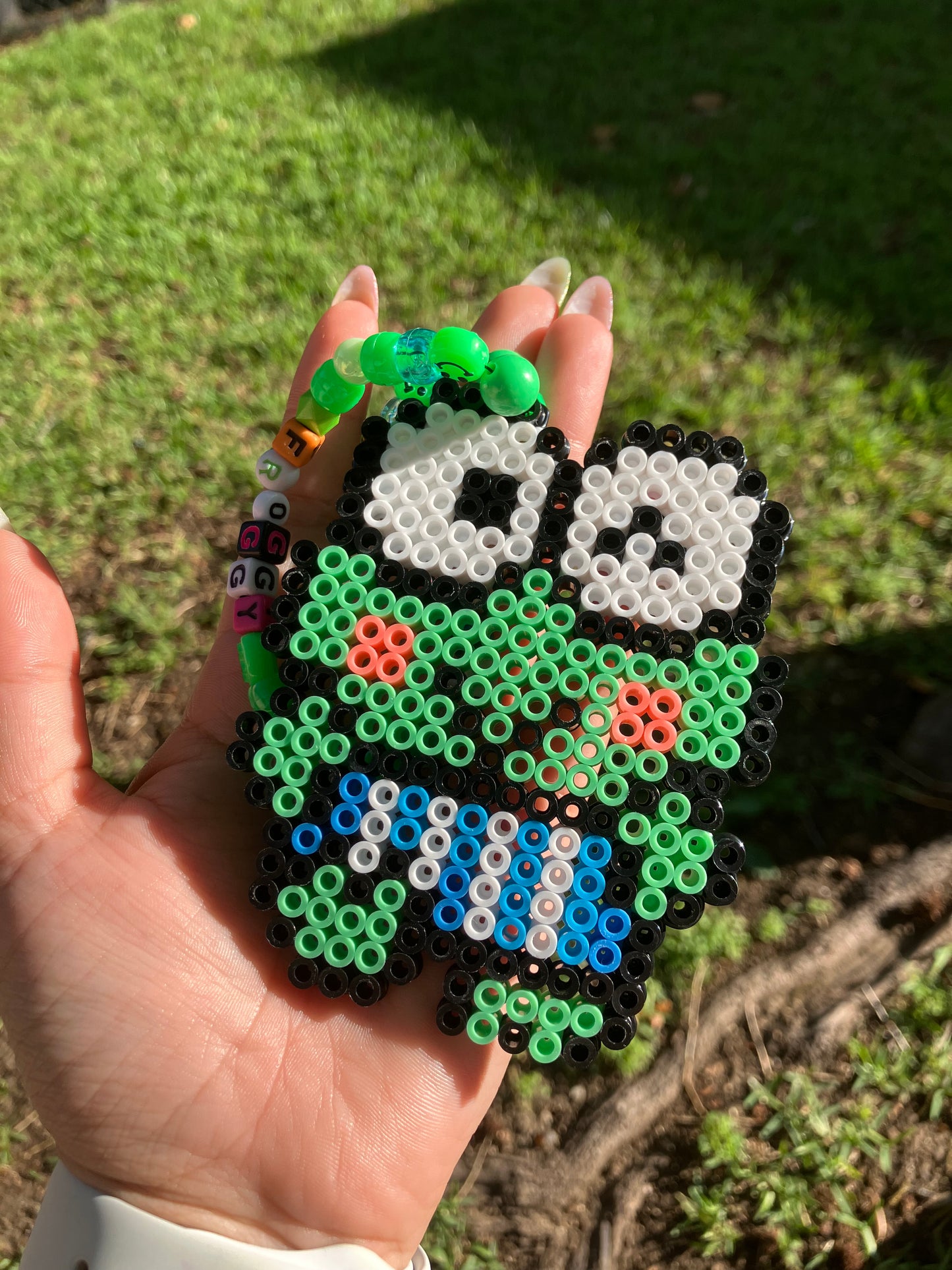 Sanrio Inspired Kandi Bracelets