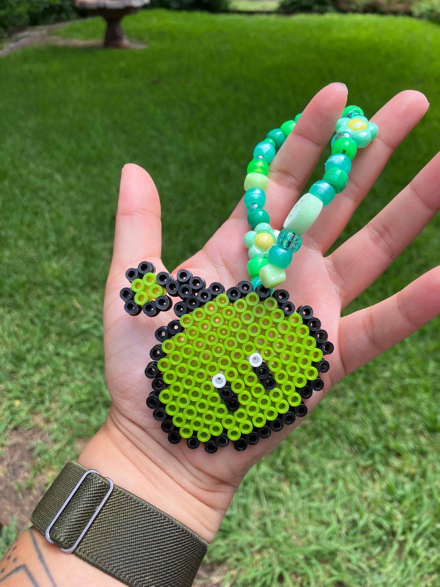 Stardew Kandi Bracelets