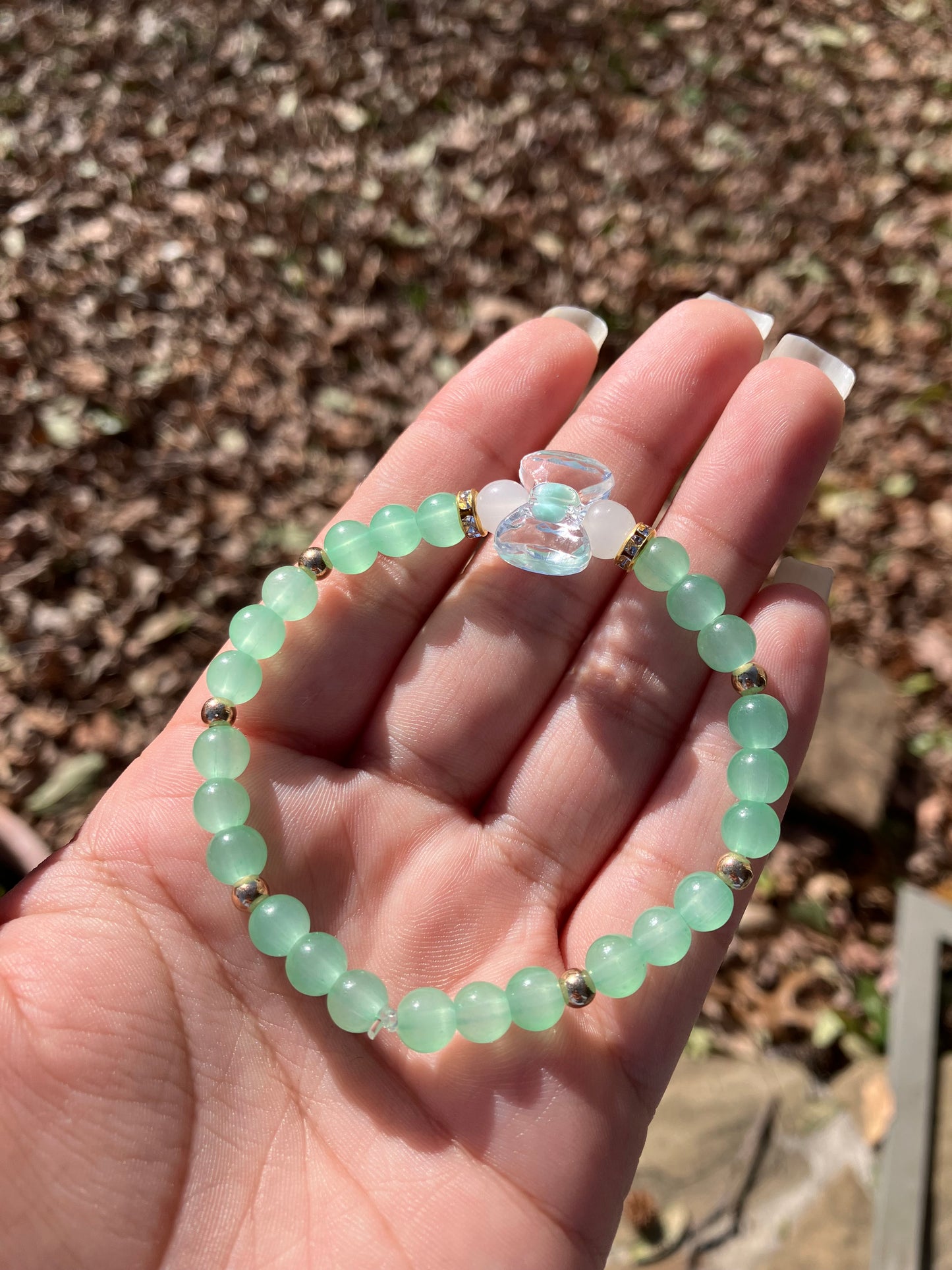 Beaded Bracelet