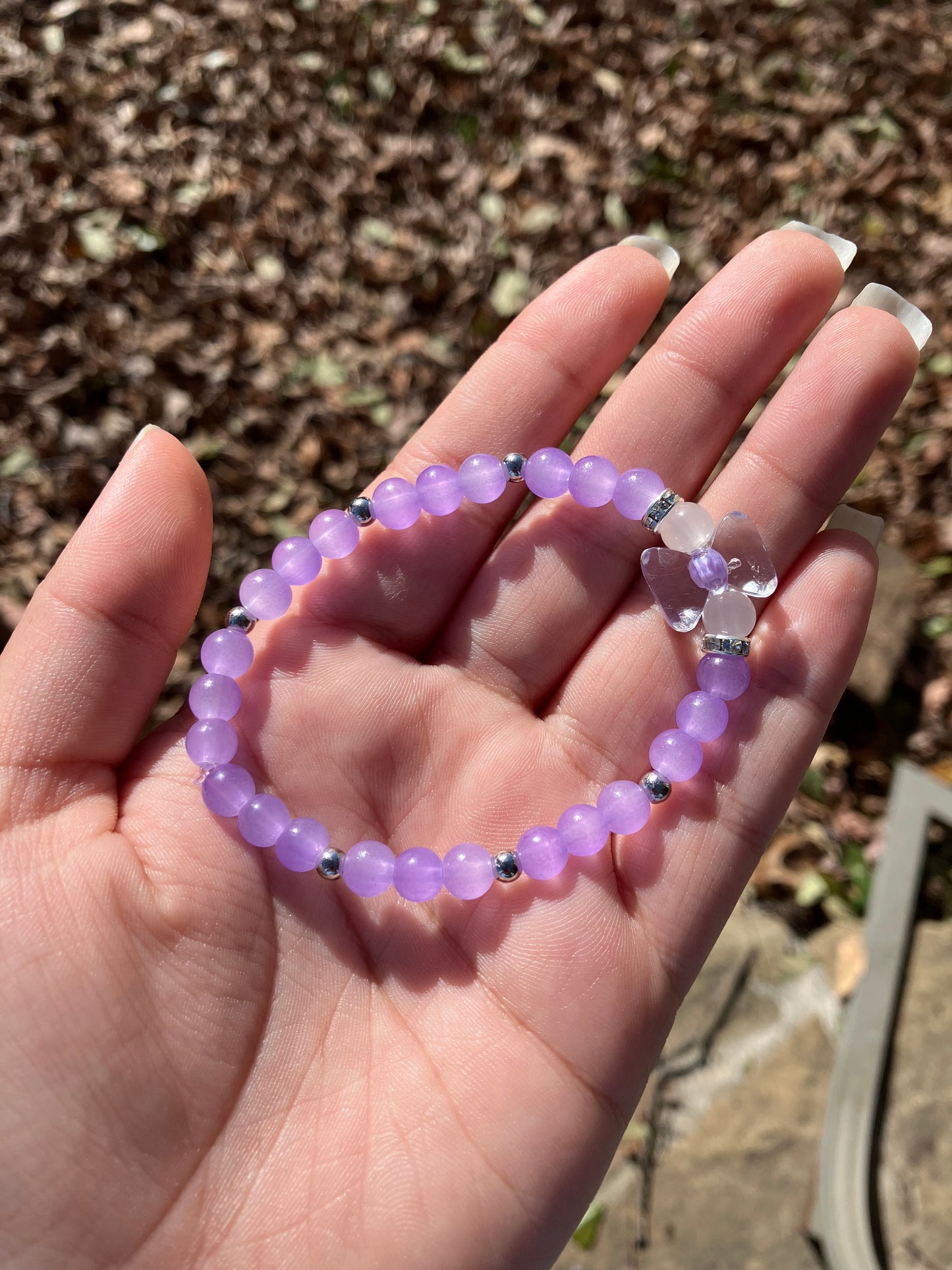 Beaded Bracelet