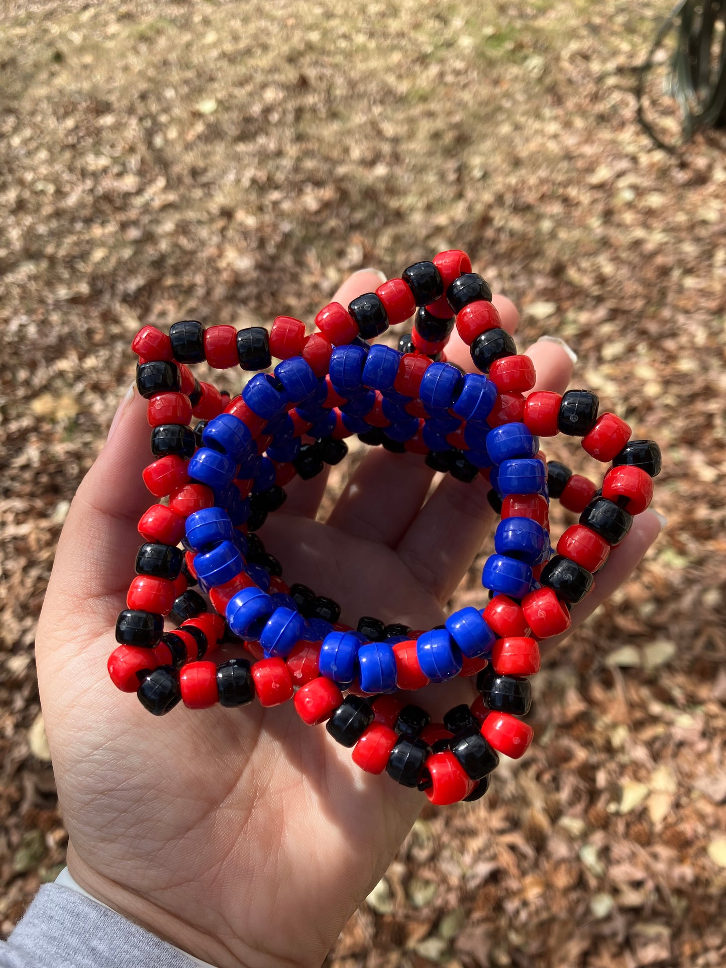 Star Cuffs