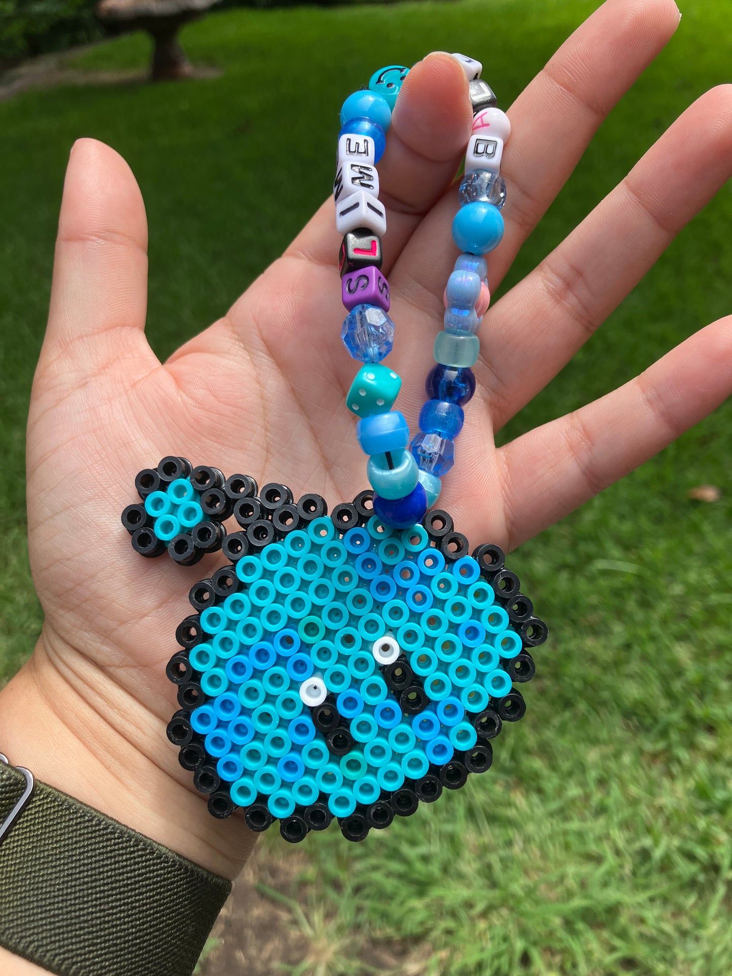 Stardew Kandi Bracelets