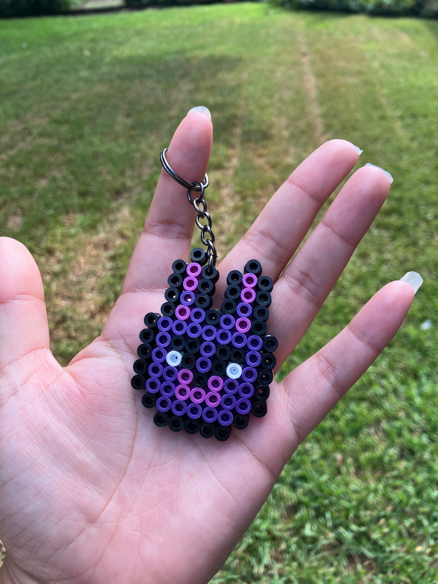 FNAF Keychains