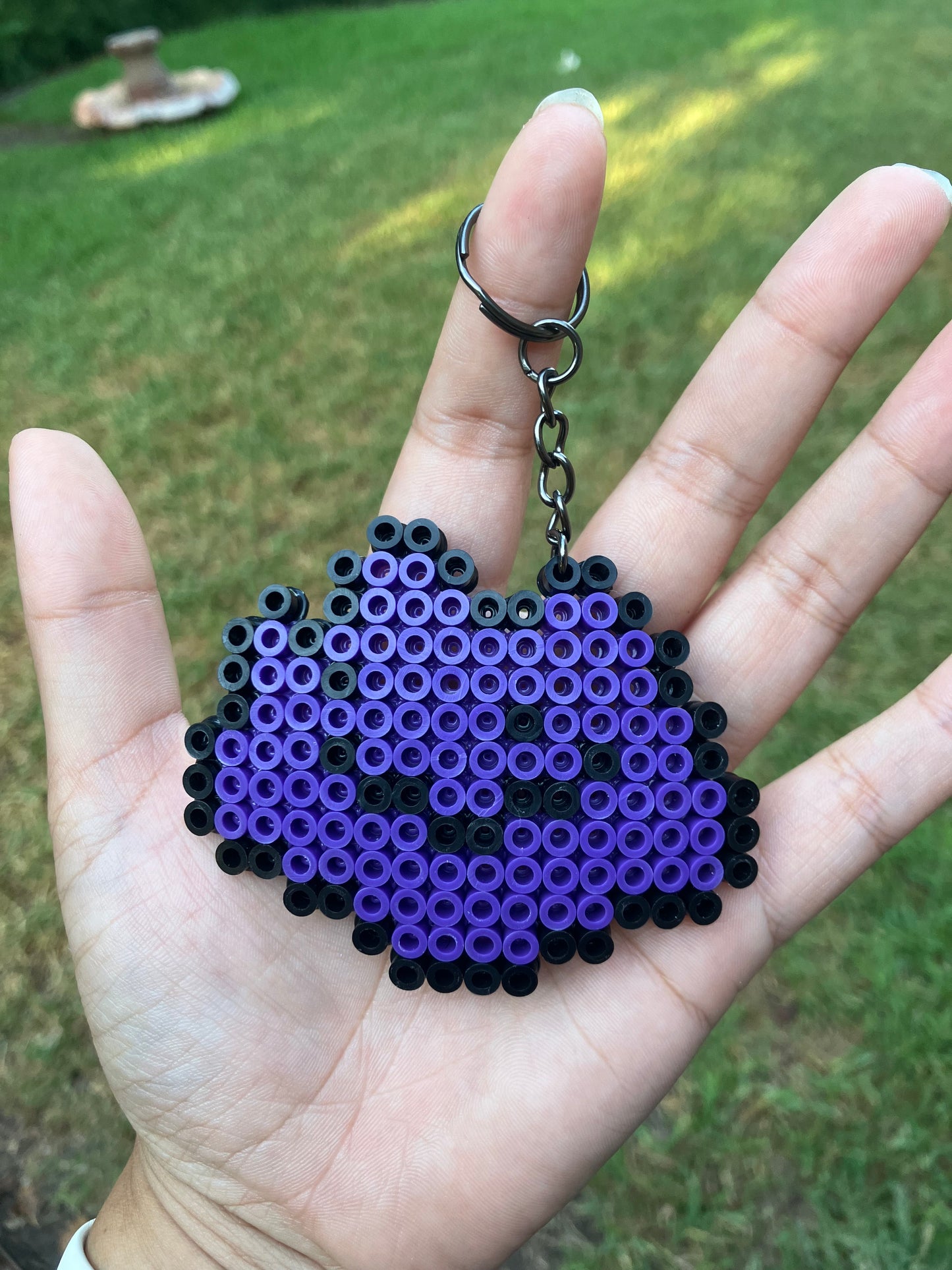 Pokémon Keychains