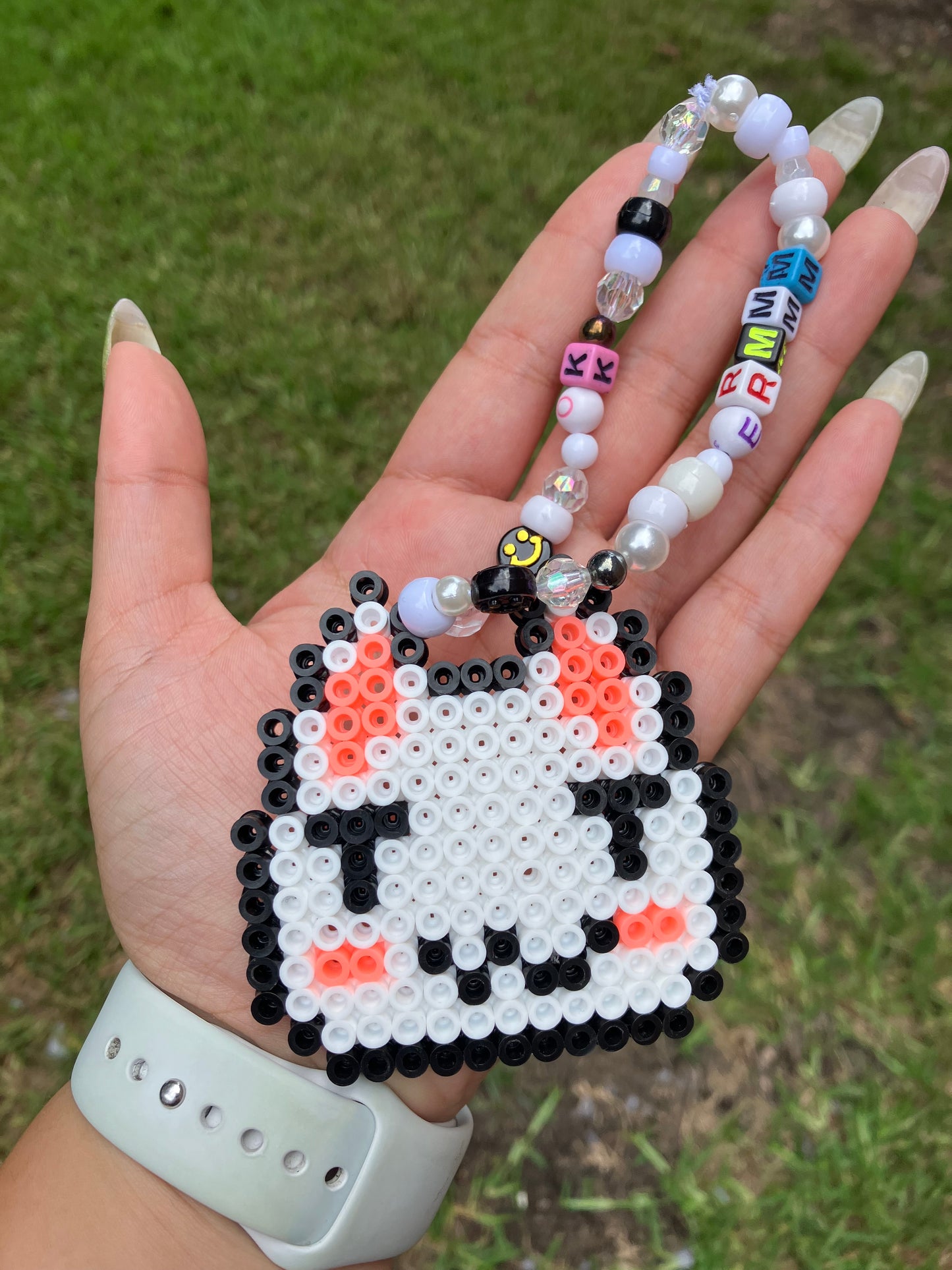 Kitty Cat Kandi Bracelets
