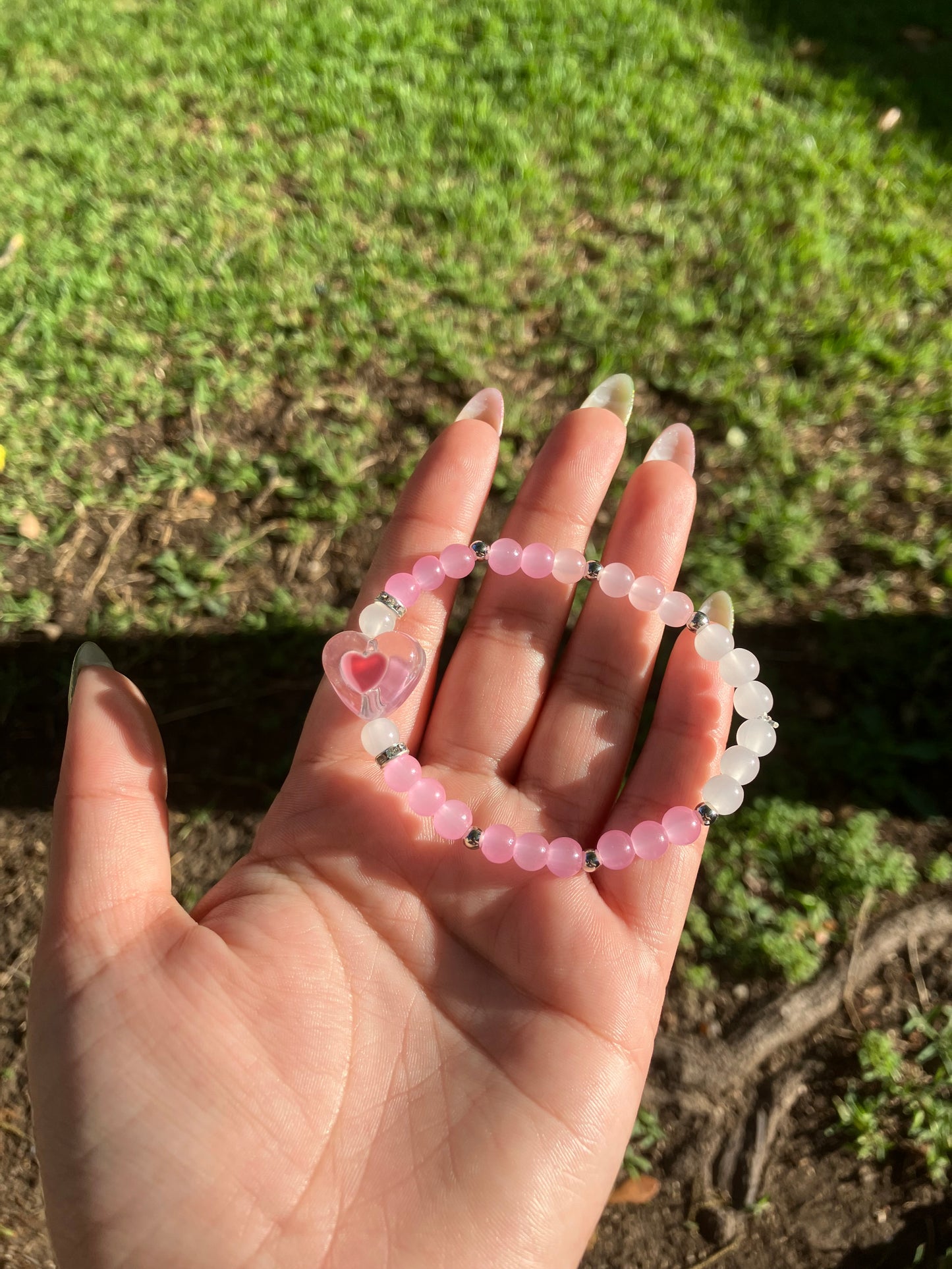 Beaded Bracelet