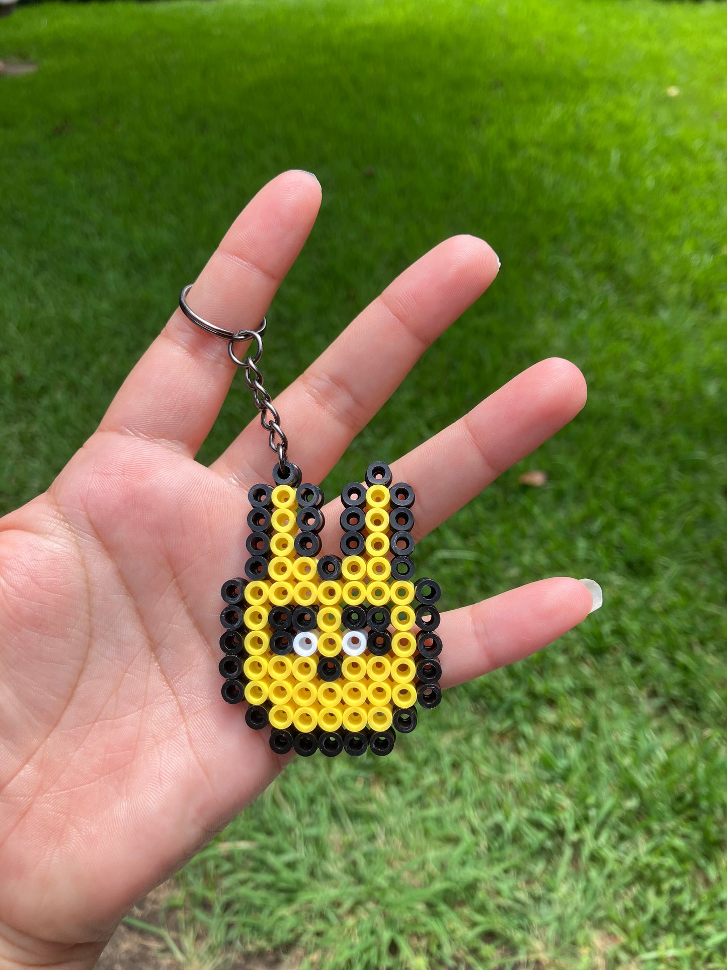 FNAF Keychains