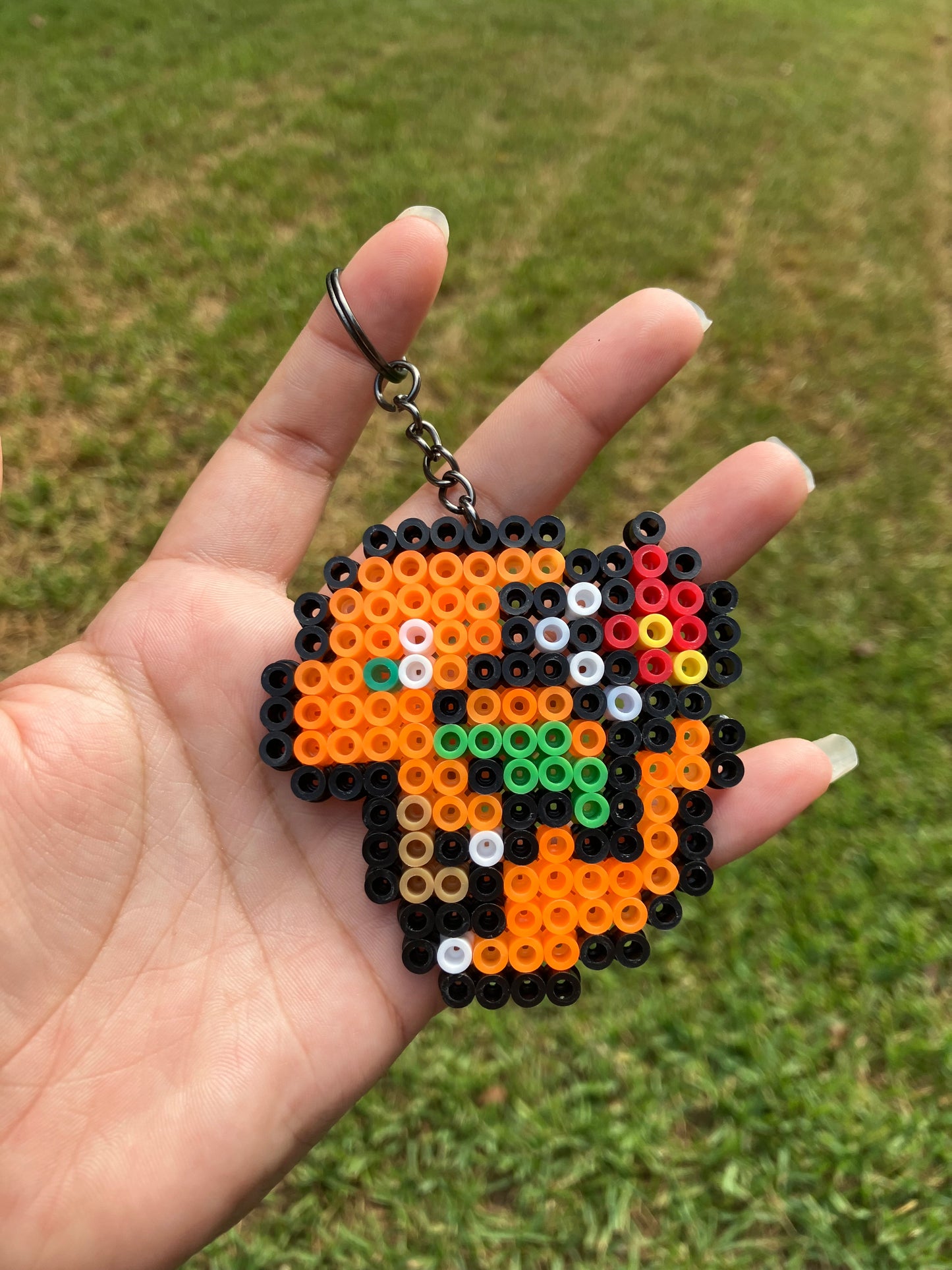 Pokémon Keychains