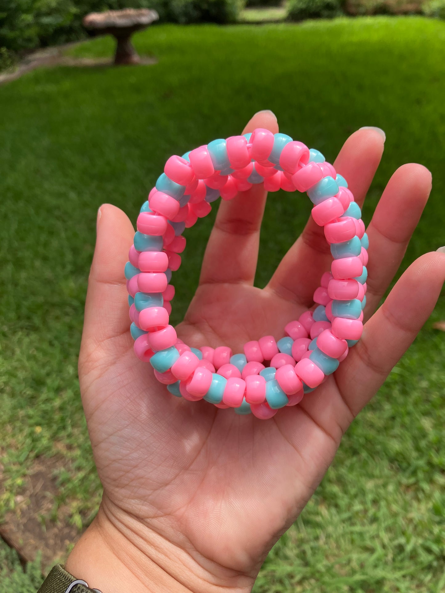 X-Base Cuff