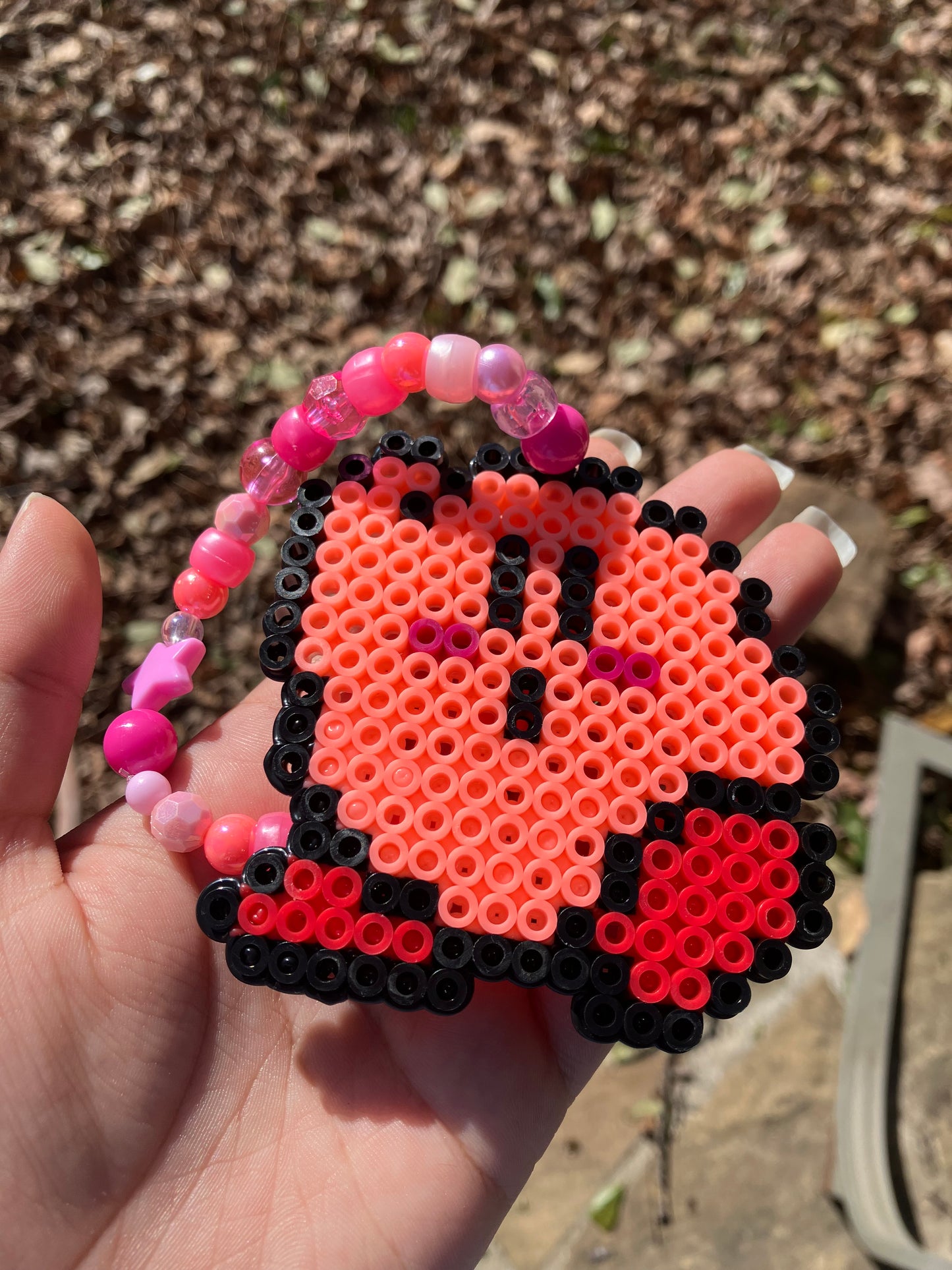 Video Game Inspired Character Kandi Bracelets