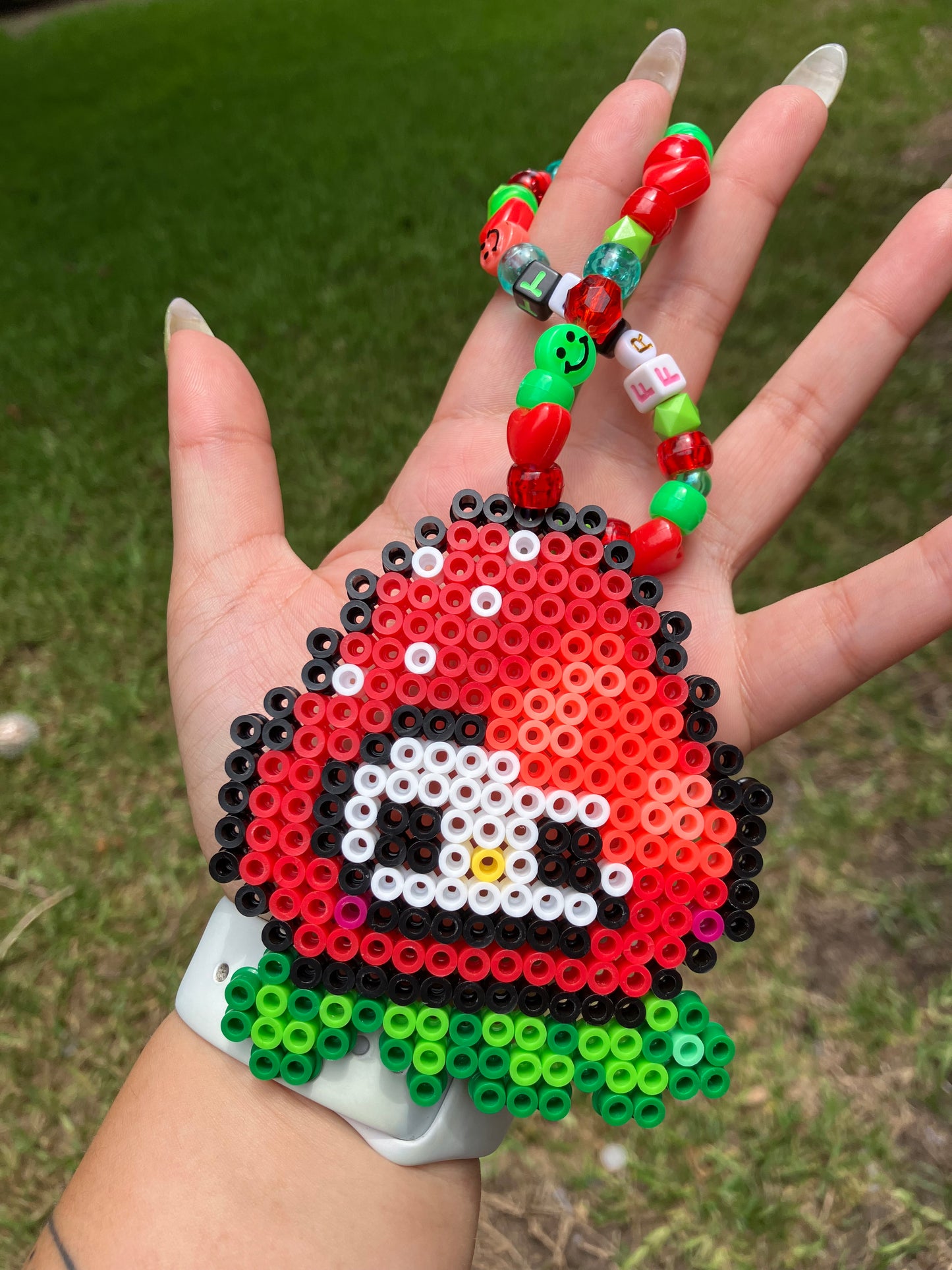 Sanrio Inspired Kandi Bracelets