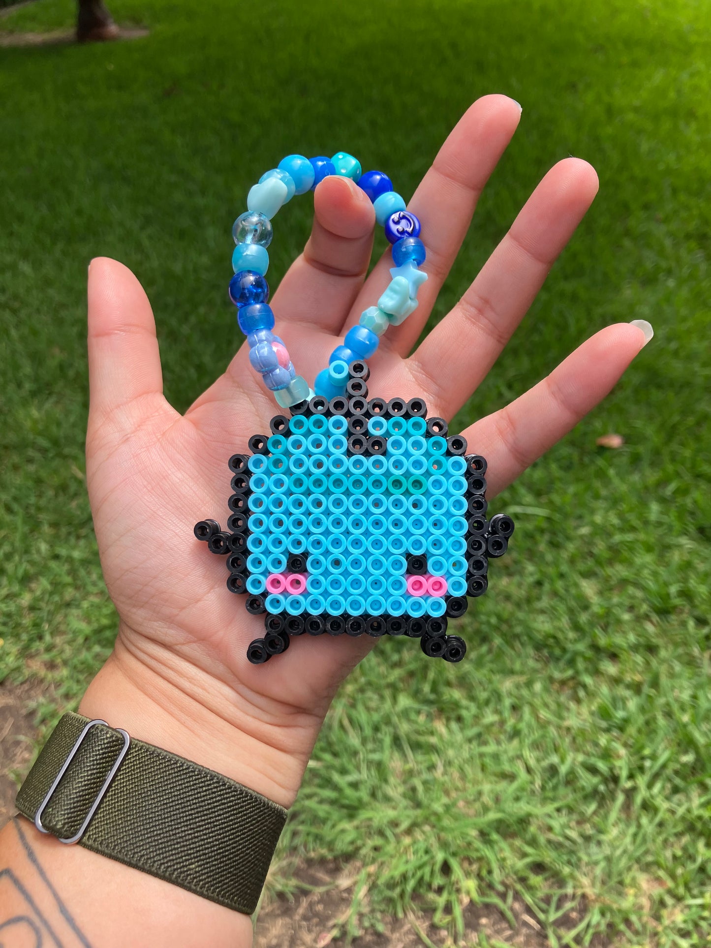Stardew Kandi Bracelets