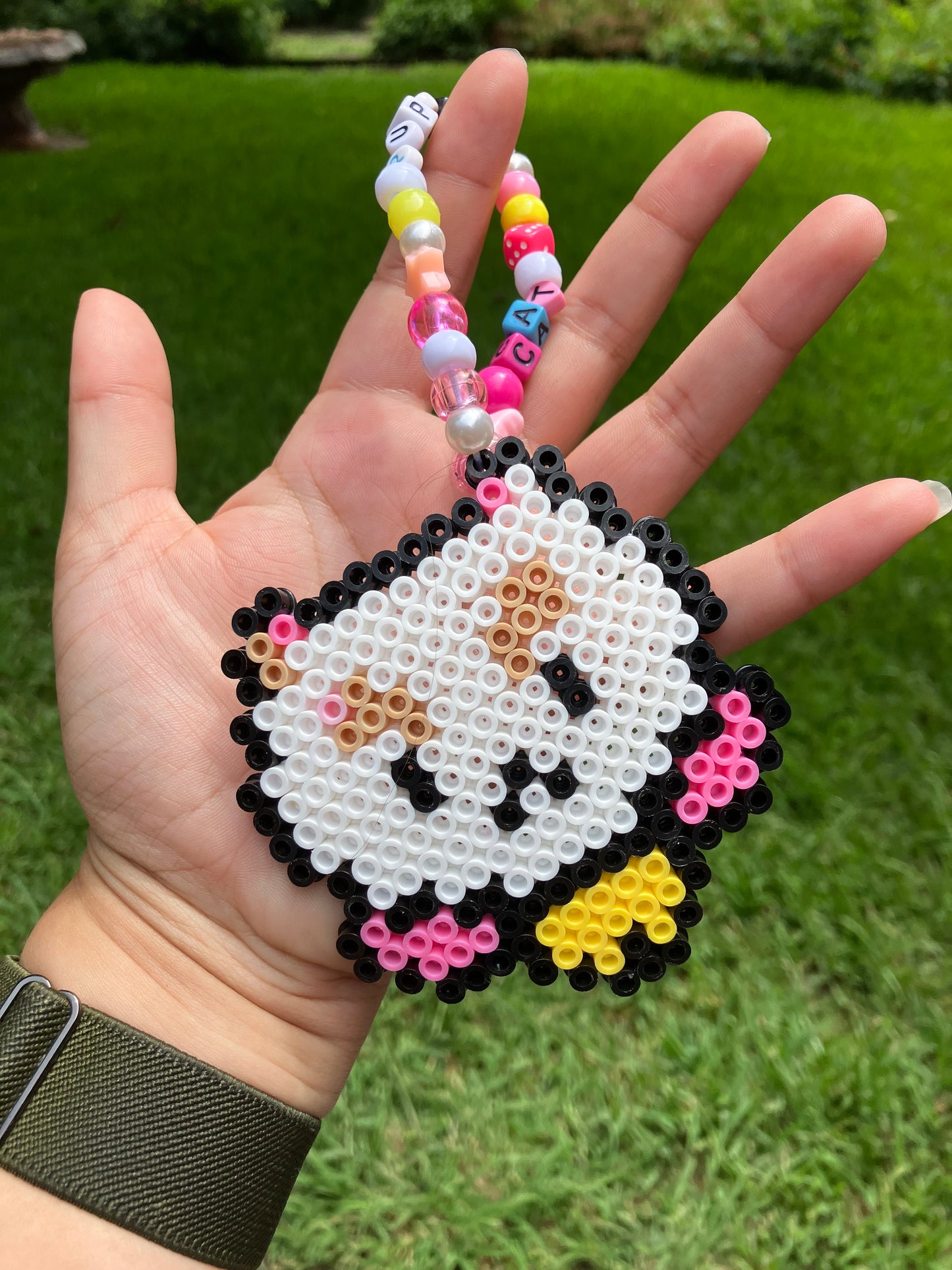 Kitty Cat Kandi Bracelets