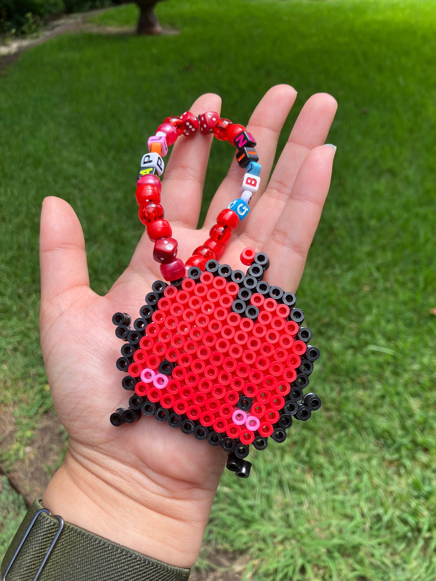 Stardew Kandi Bracelets