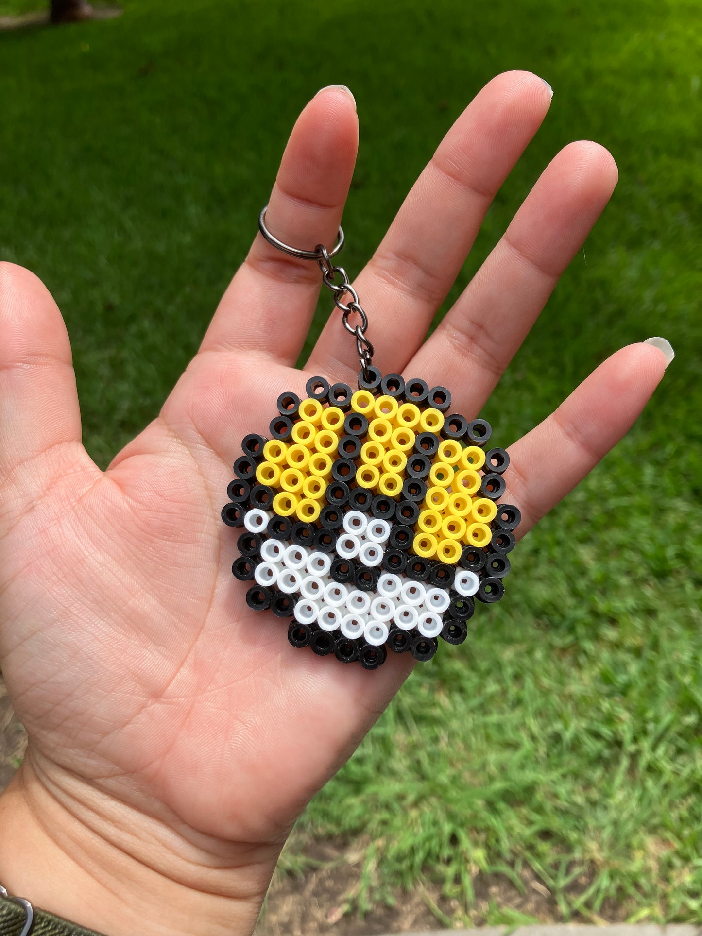 Pokémon Keychains