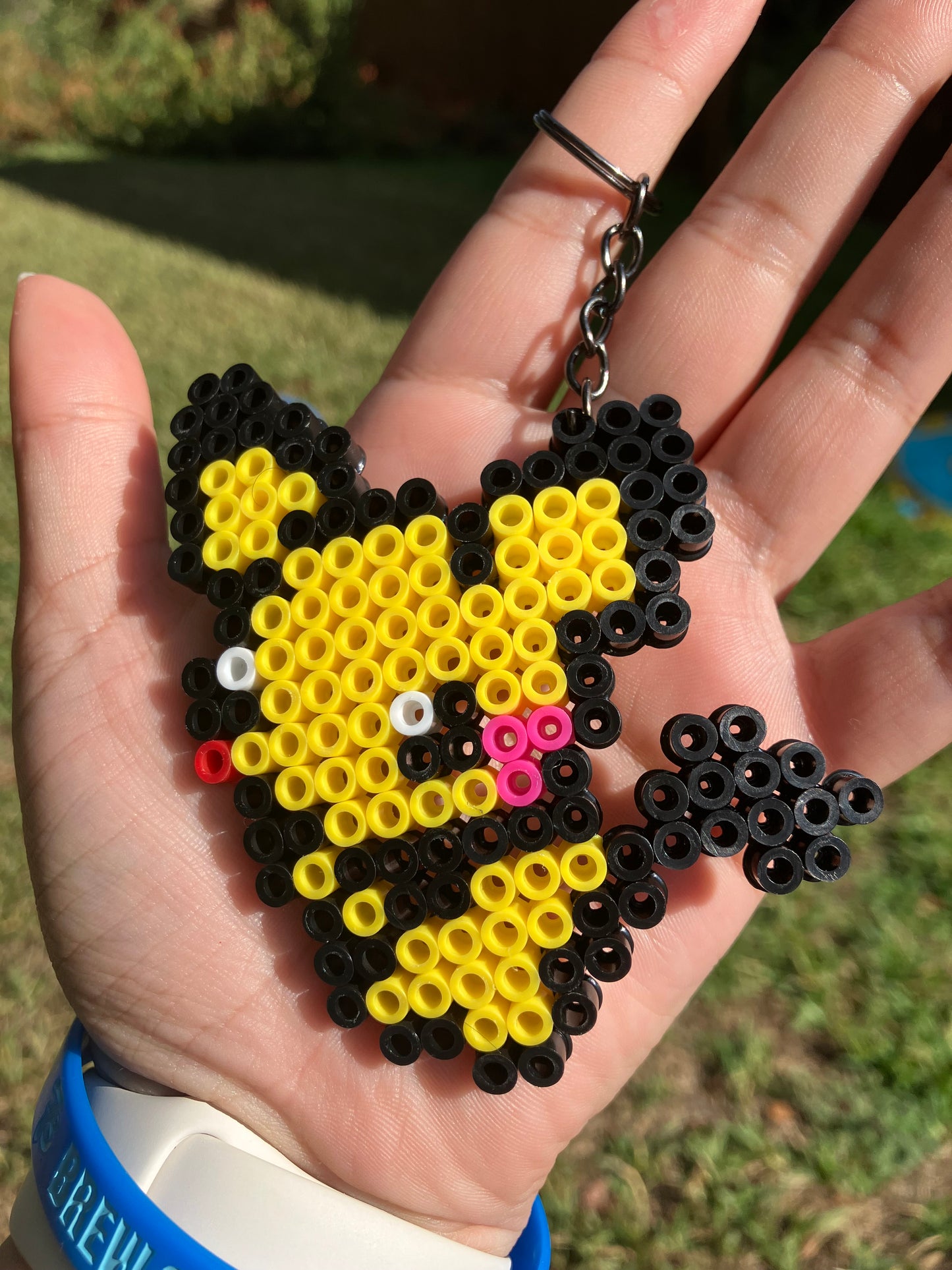 Pokémon Keychains