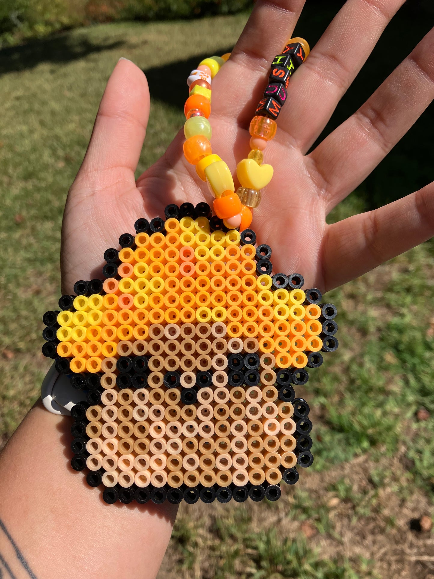 Spooky Series Kandi