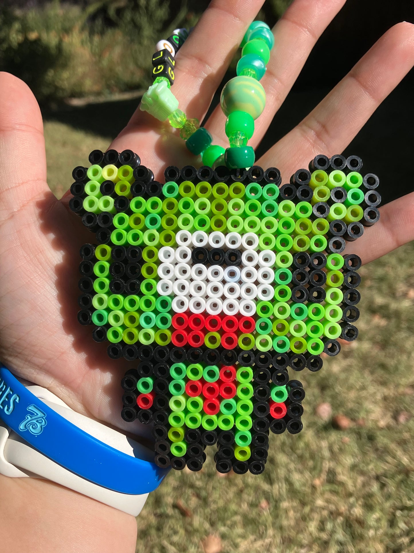Spooky Series Kandi
