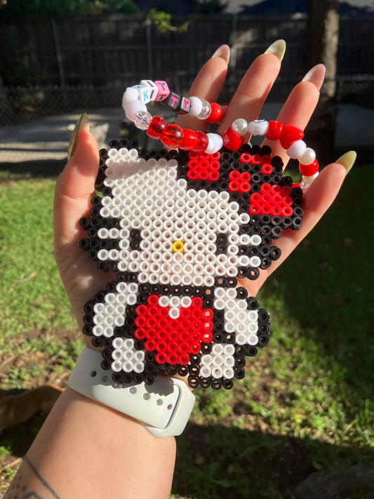 Sanrio Inspired Kandi Bracelets