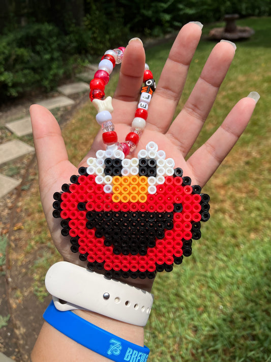 Sesame Street Kandi!
