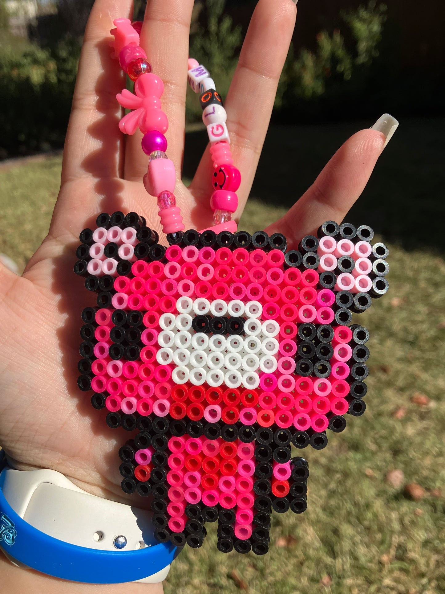 Spooky Series Kandi