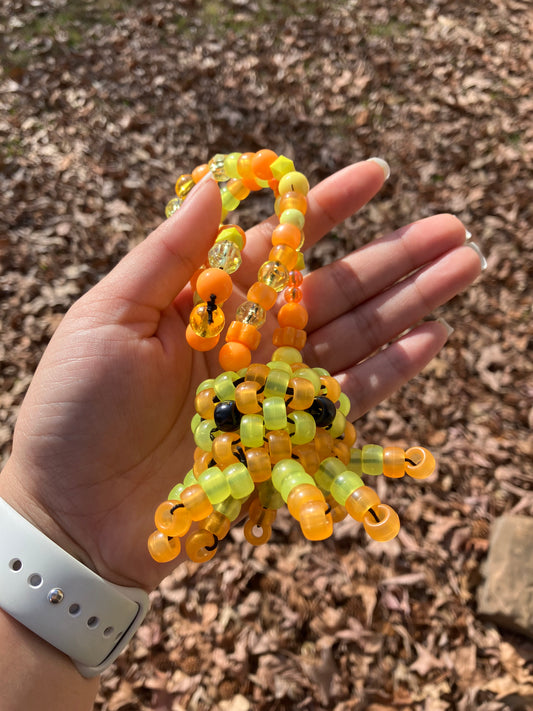 Kandi Necklace Buddies