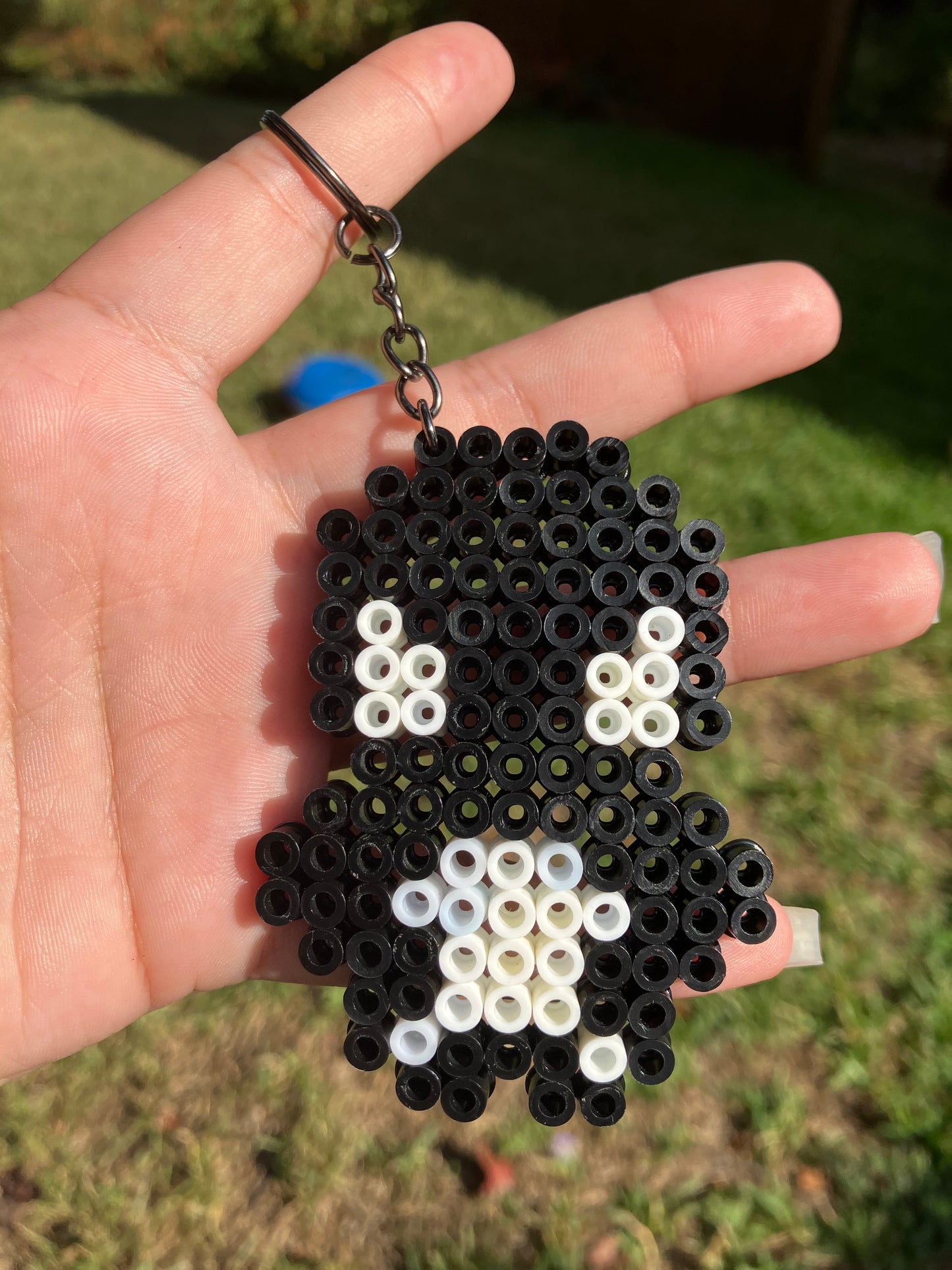 Character Keychains
