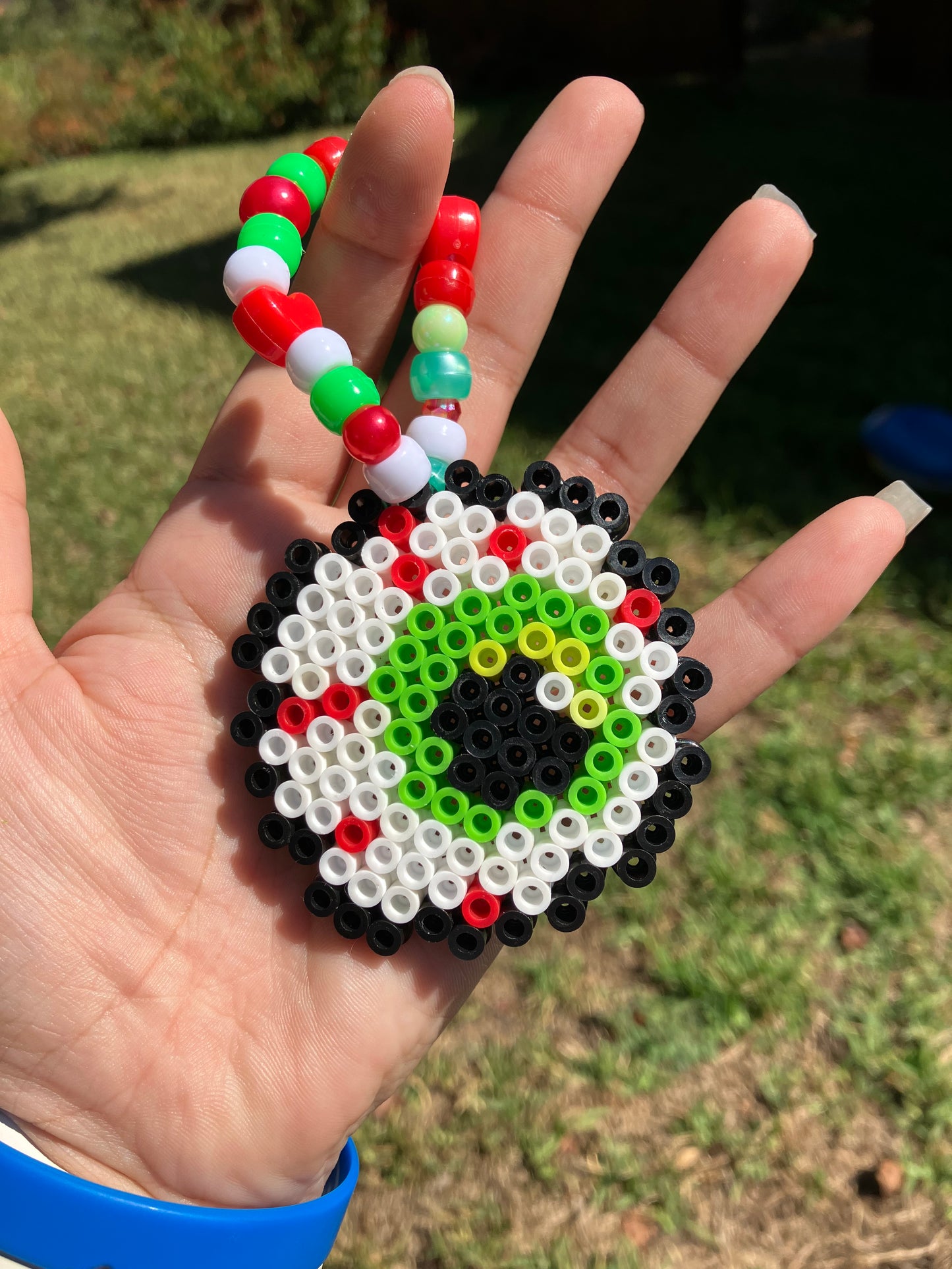 Spooky Series Kandi
