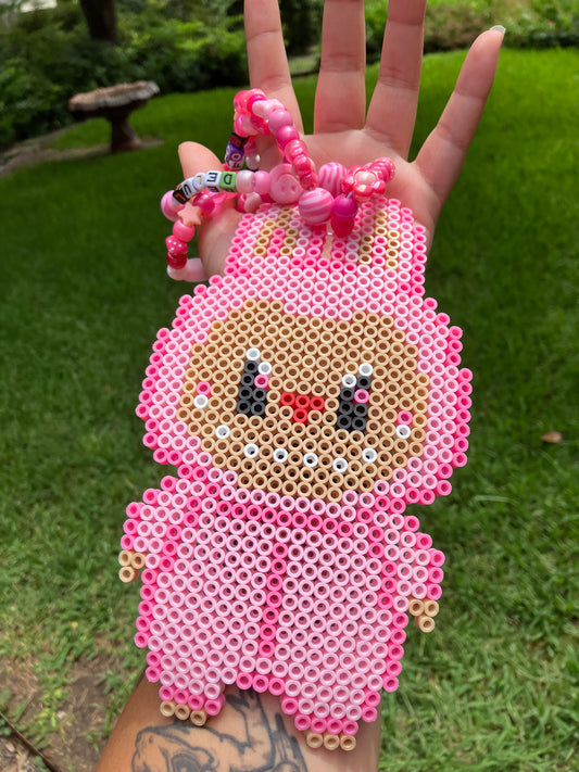 Labubu Kandi Necklace
