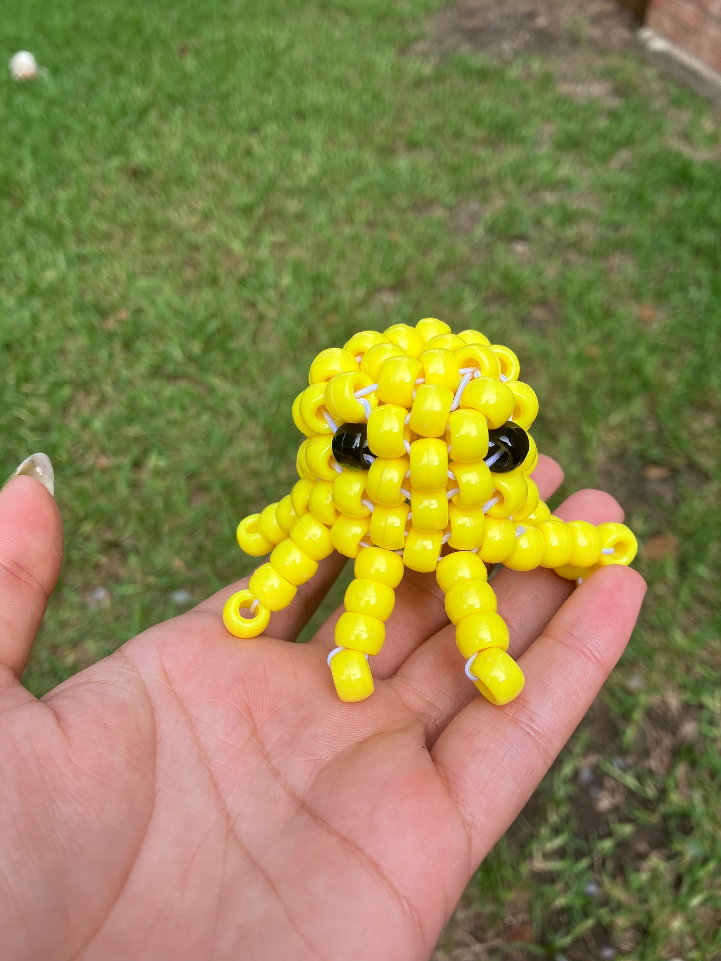 Octopi Desk Buddy