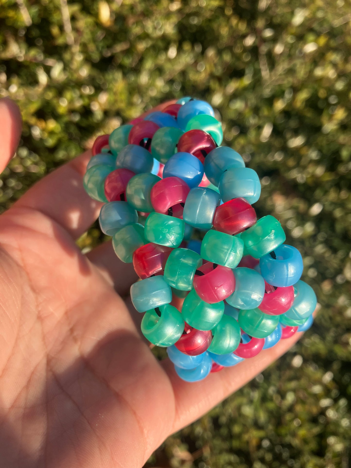 X-Base Cuff
