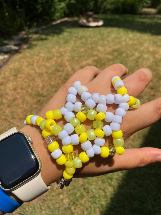 Star Hand Chain!