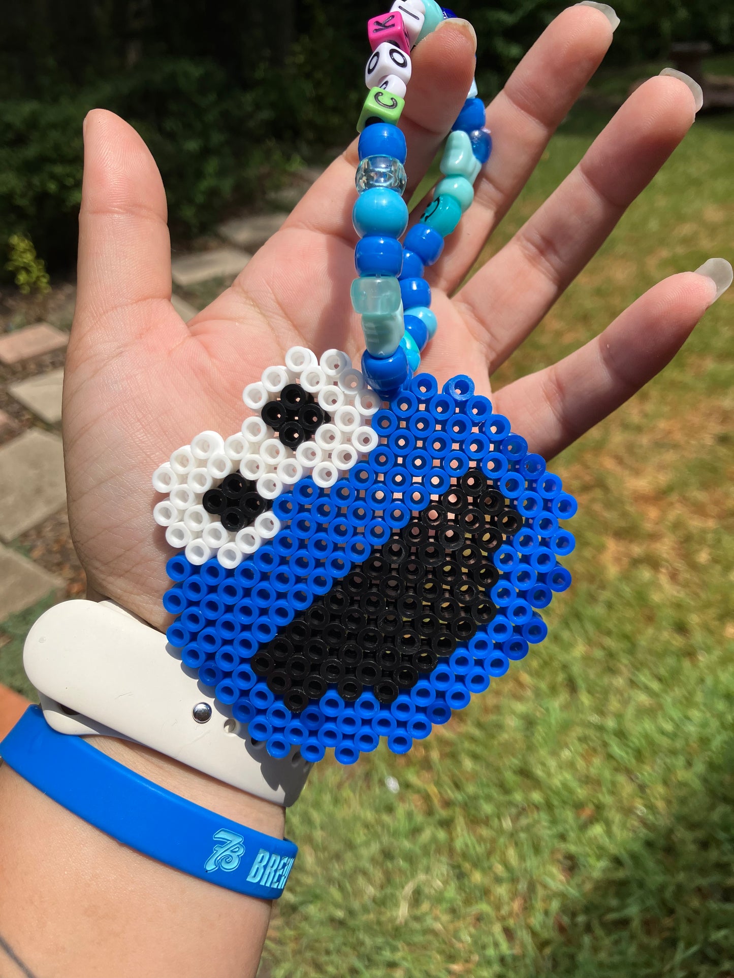 Sesame Street Kandi!